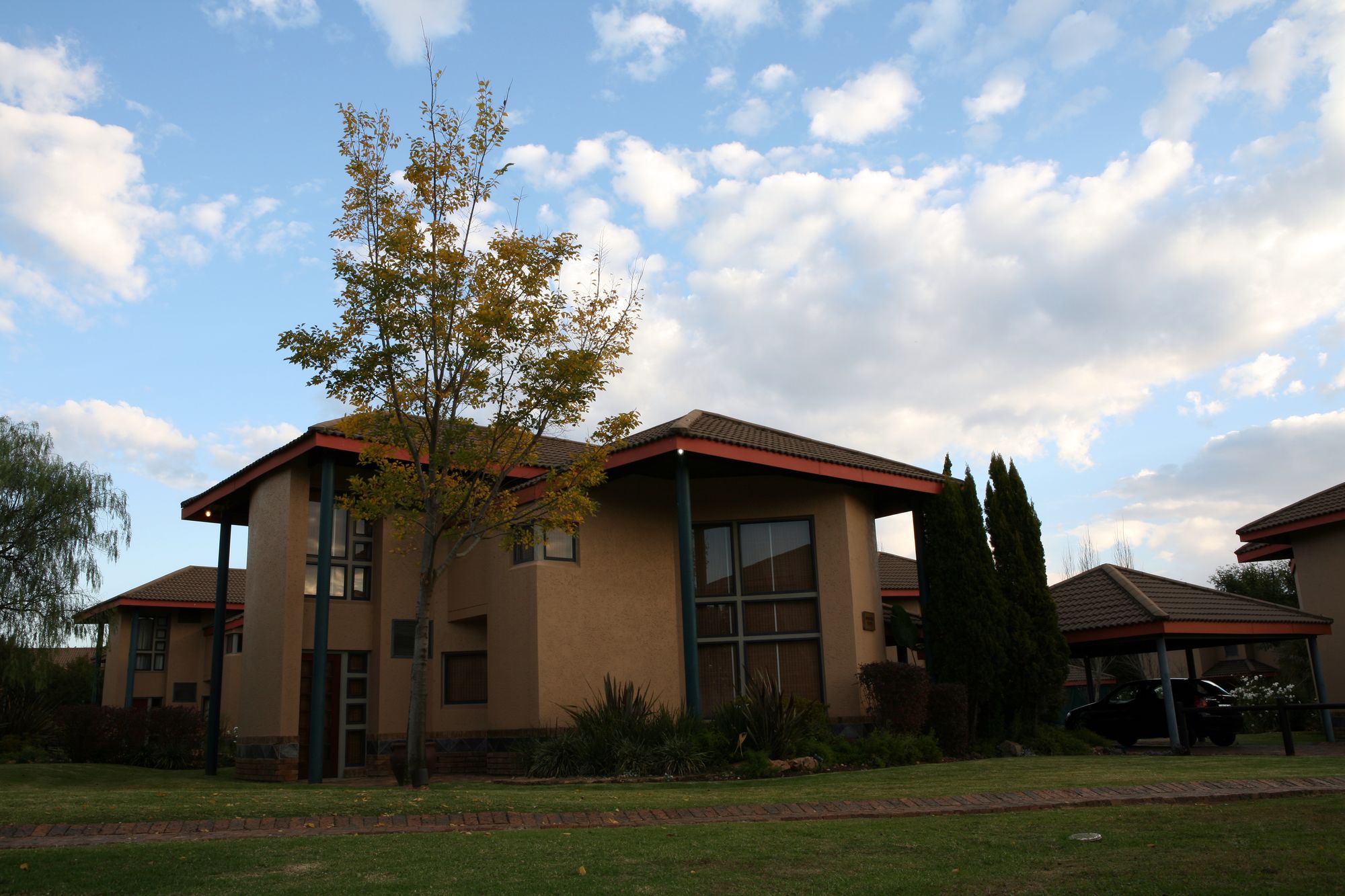 AHA Kopanong Hotel & Conference Centre