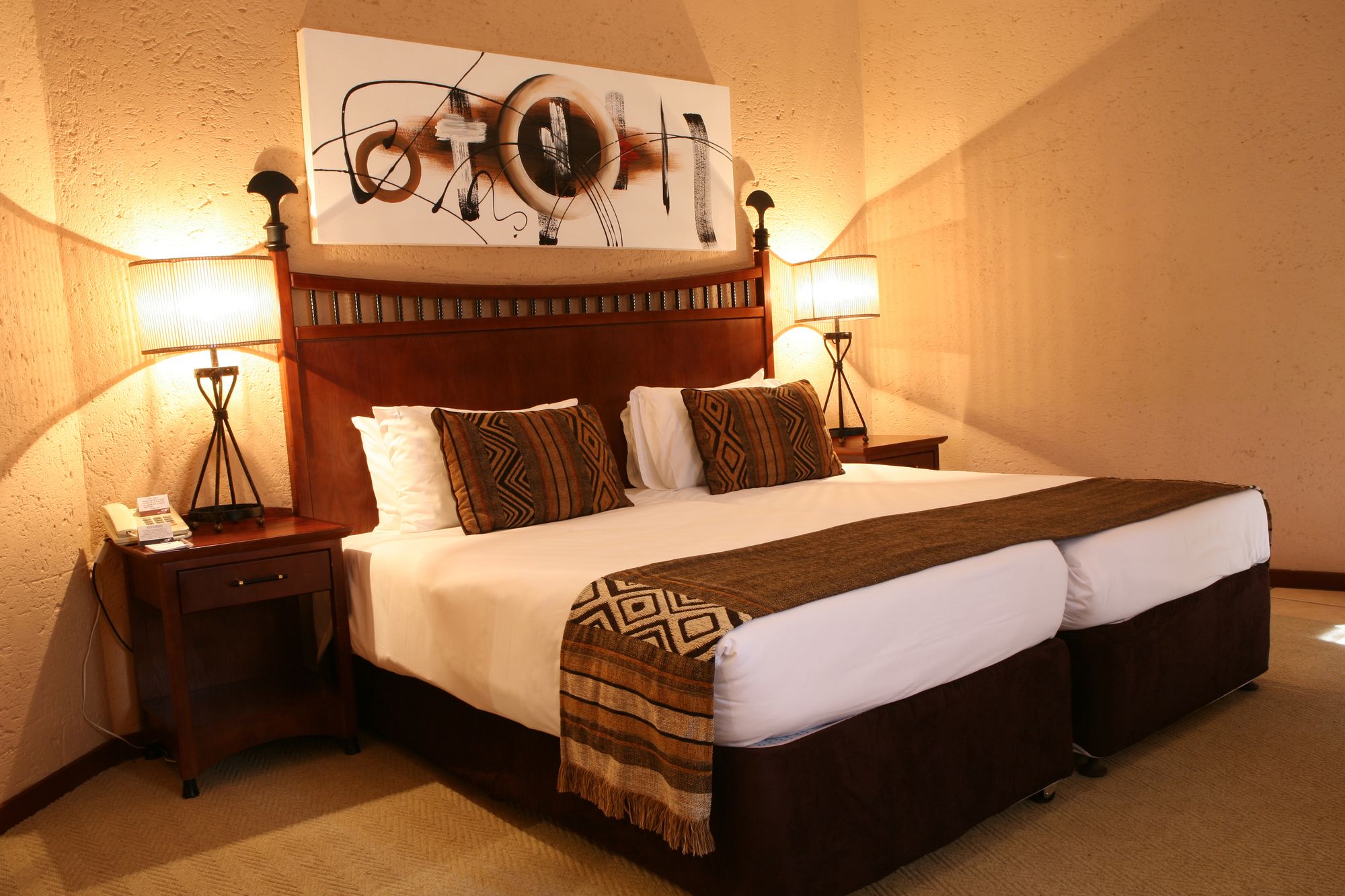 AHA Kopanong Hotel & Conference Centre