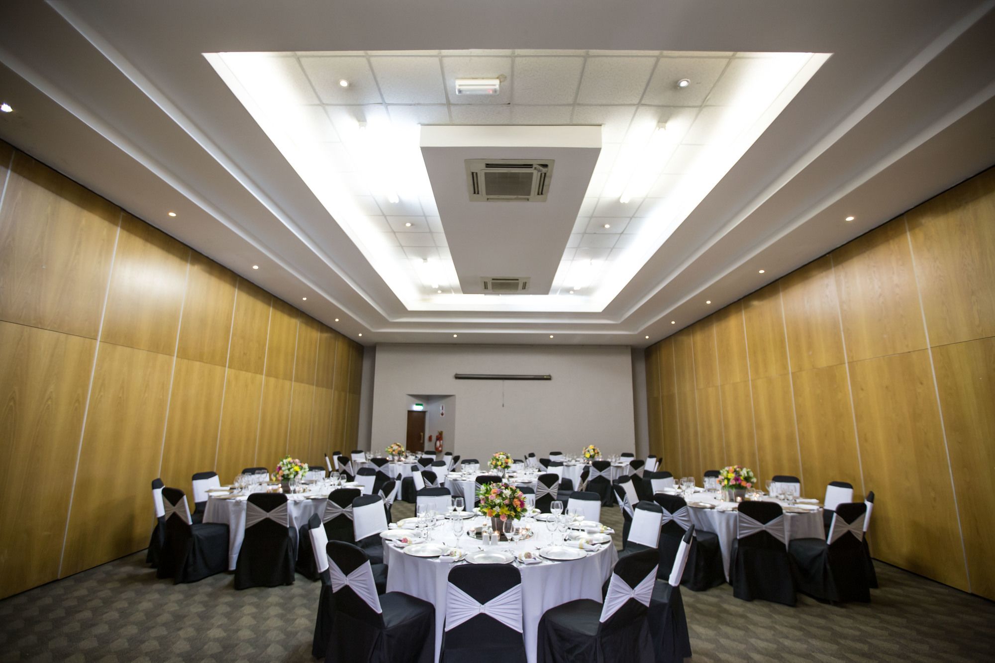 AHA Kopanong Hotel & Conference Centre