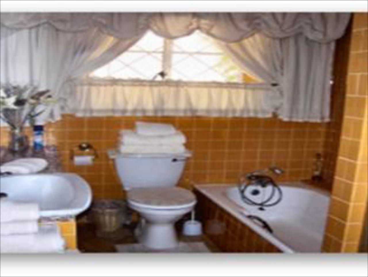 Always Welcome at Welcome Inn