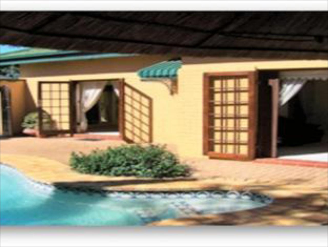 Always Welcome at Welcome Inn