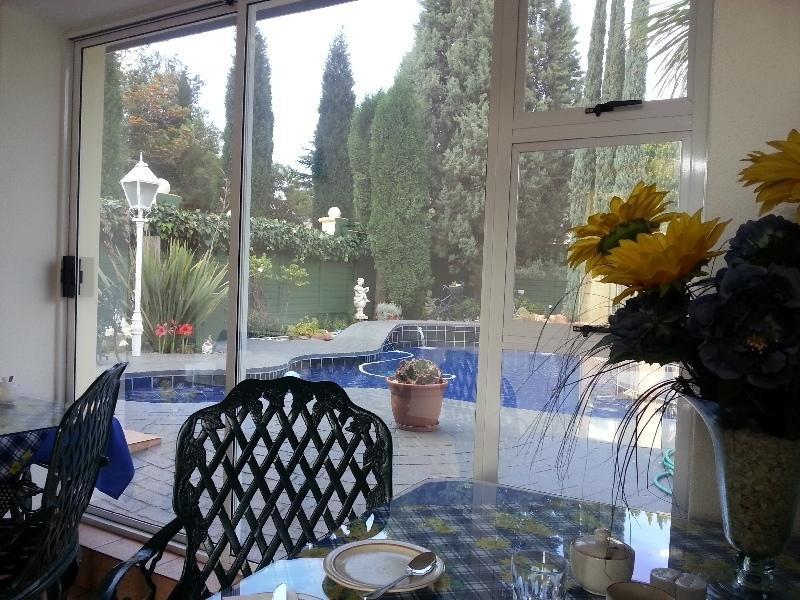 Araluen Cottage