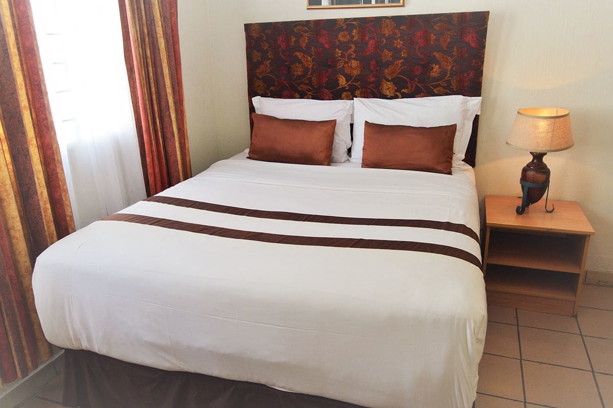 Ecotel Lodge Benoni