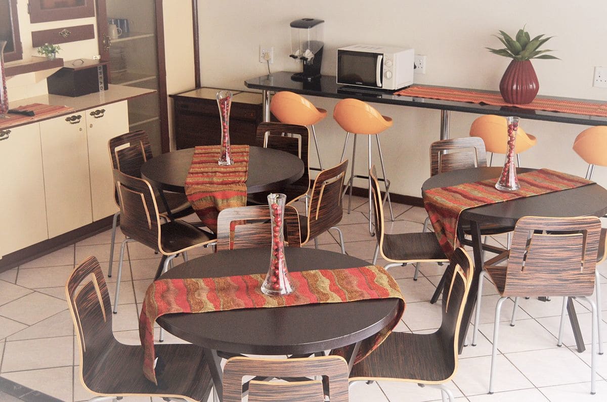 Ecotel Lodge Benoni