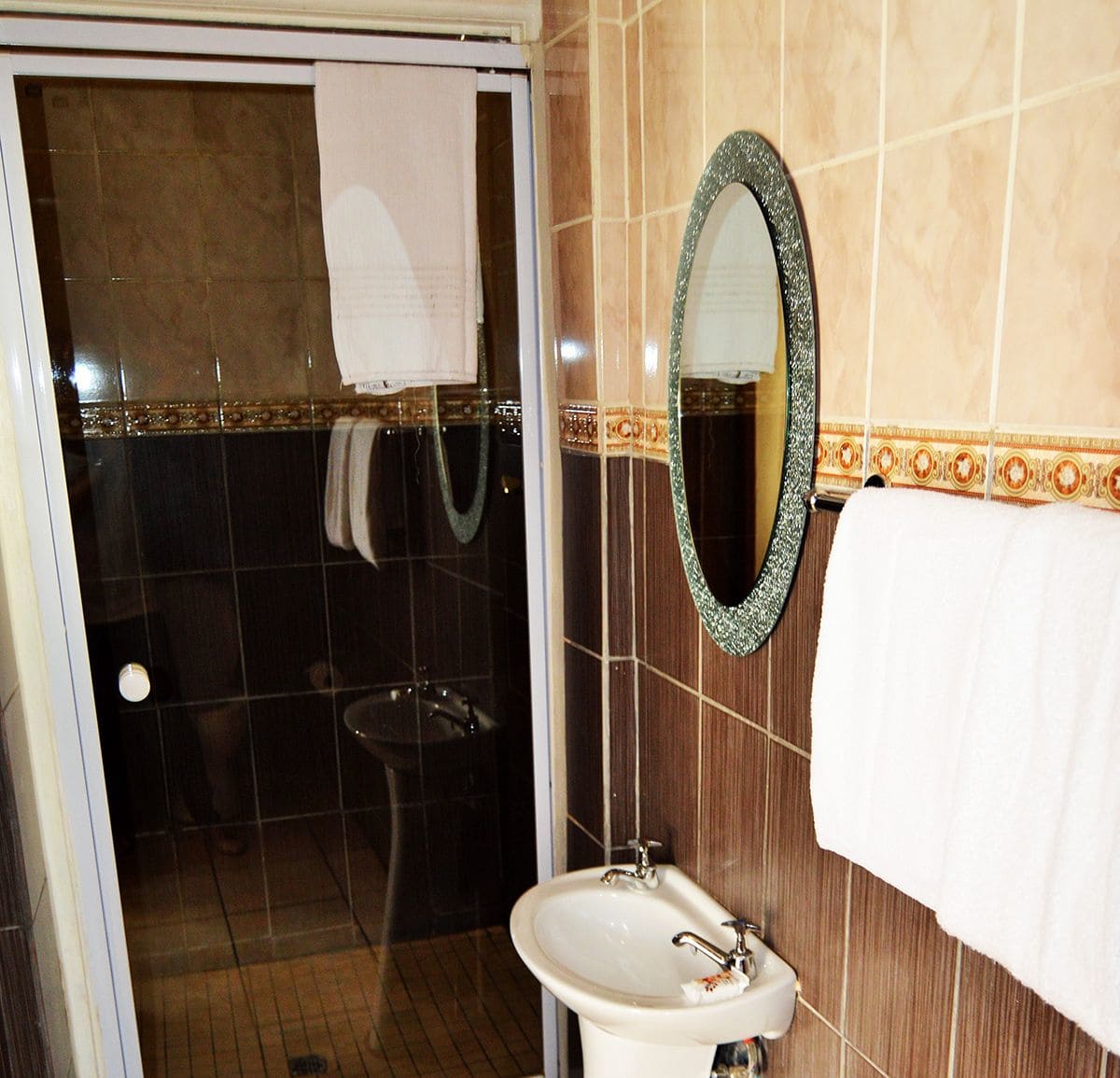 Ecotel Lodge Benoni
