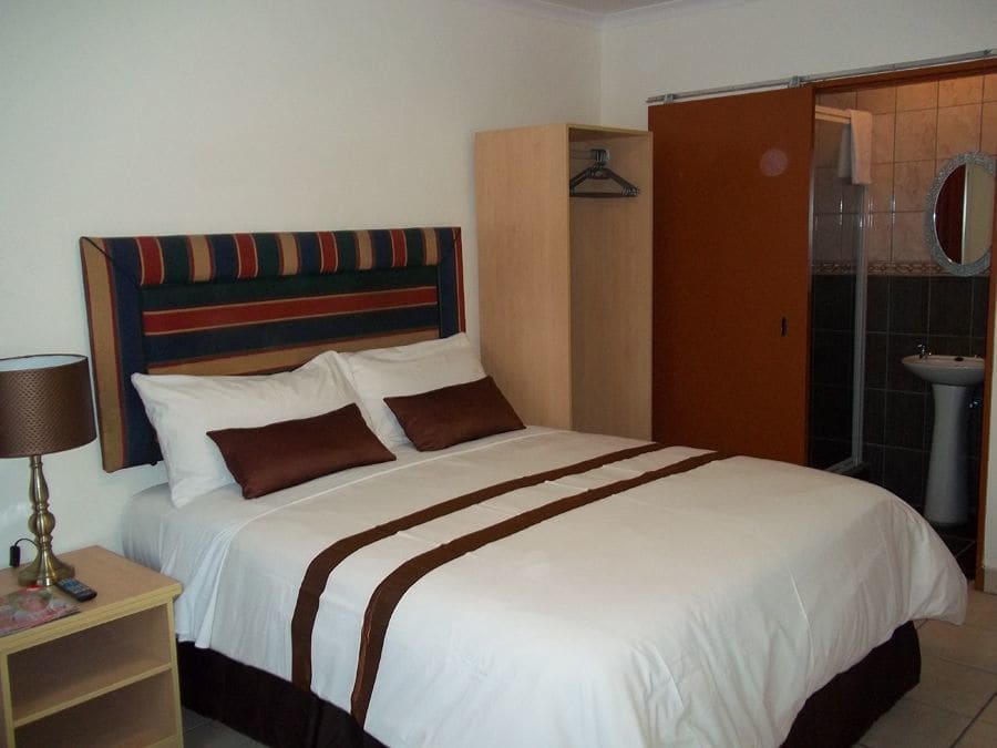 Ecotel Lodge Benoni