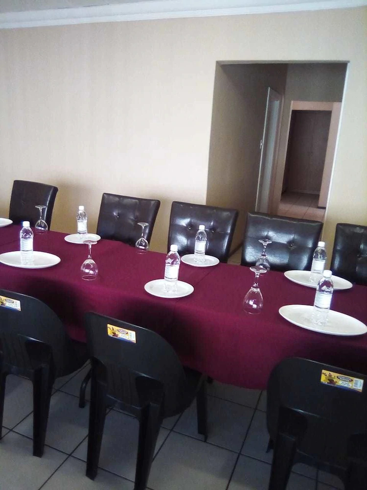 Fihe Bnb Guest House