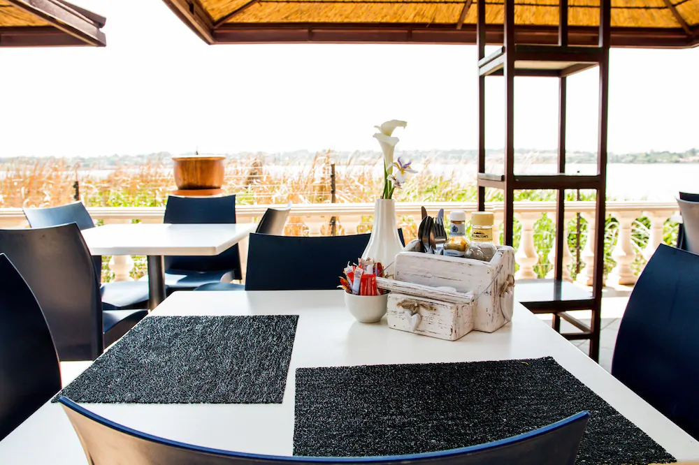 Flamingo's Nest Guest House & Conference Centre