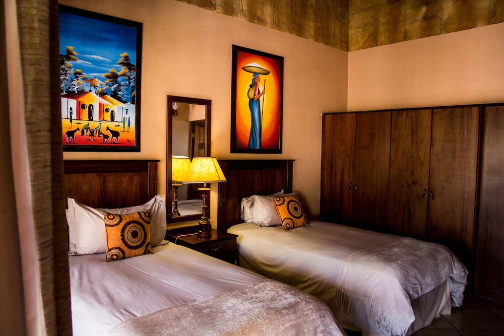 Flamingo's Nest Guest House & Conference Centre