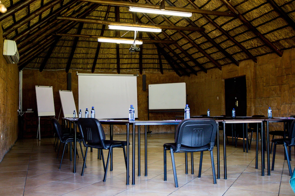 Flamingo's Nest Guest House & Conference Centre