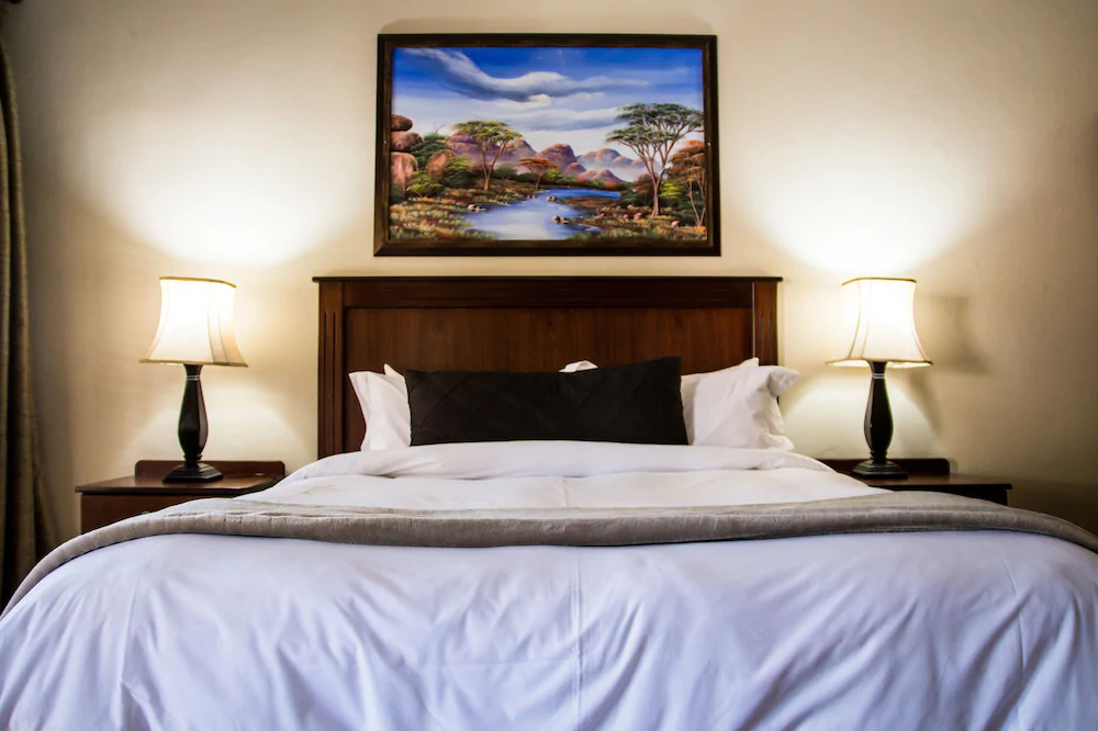 Flamingo's Nest Guest House & Conference Centre