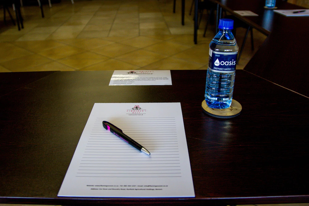 Flamingo's Nest Guest House & Conference Centre