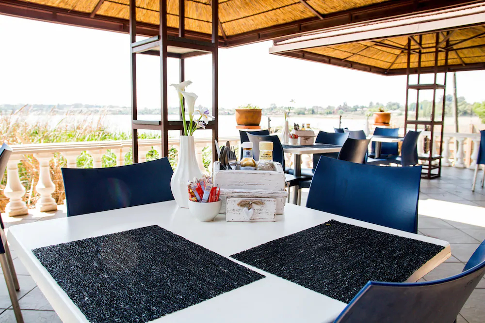 Flamingo's Nest Guest House & Conference Centre