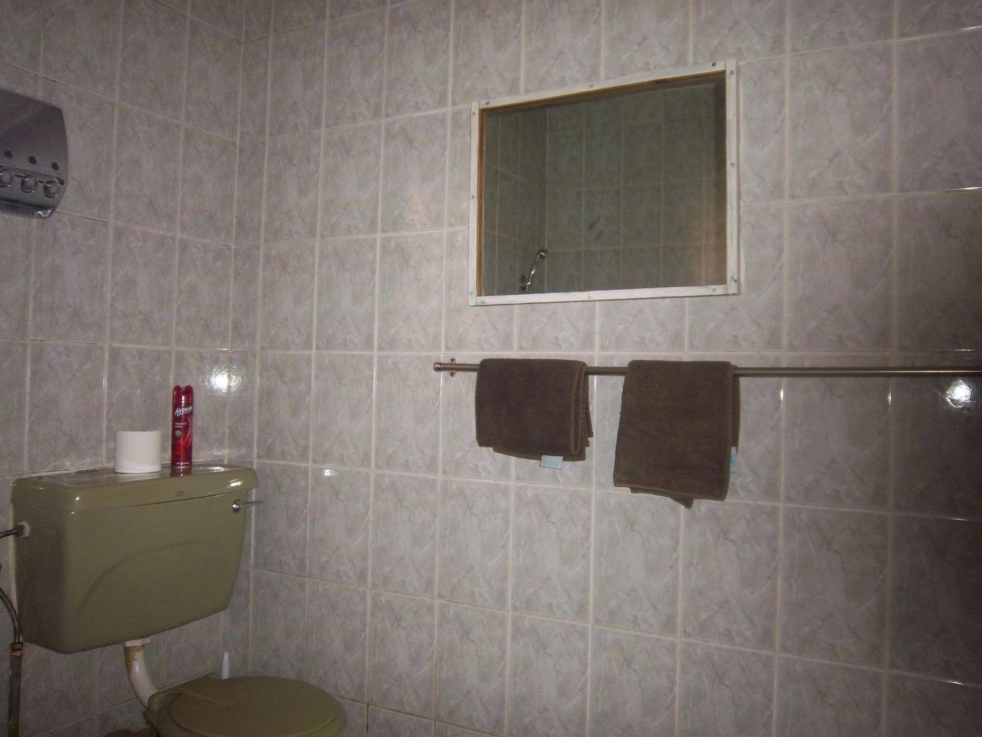 Franchise Guest House