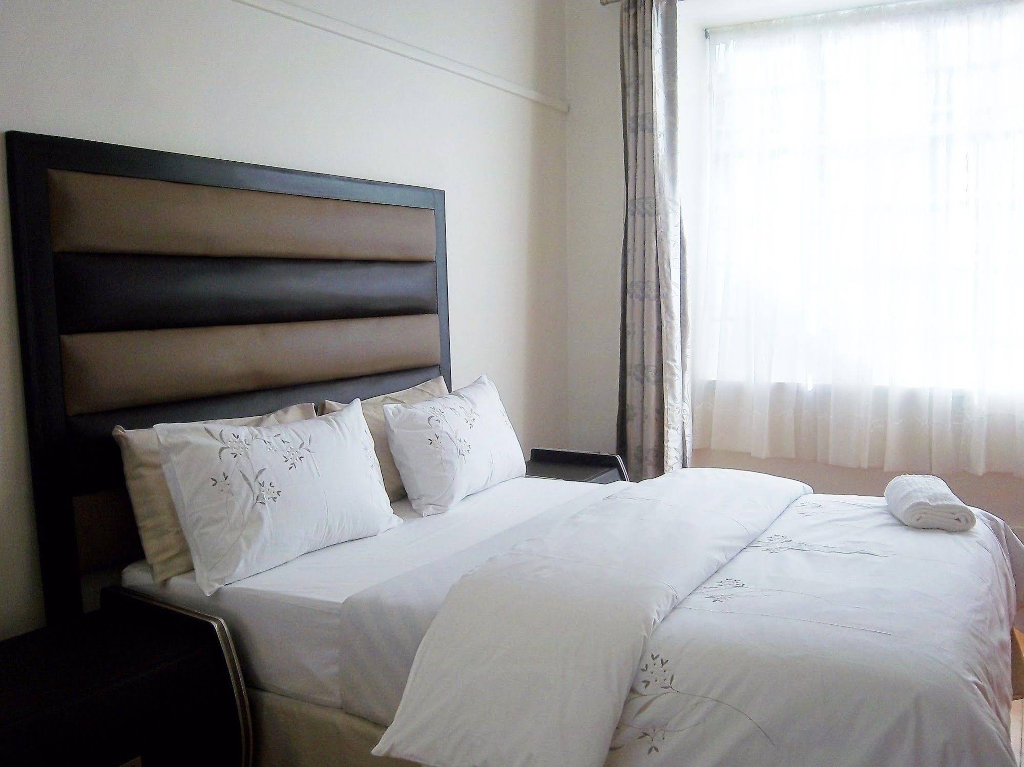 Franchise Guest House