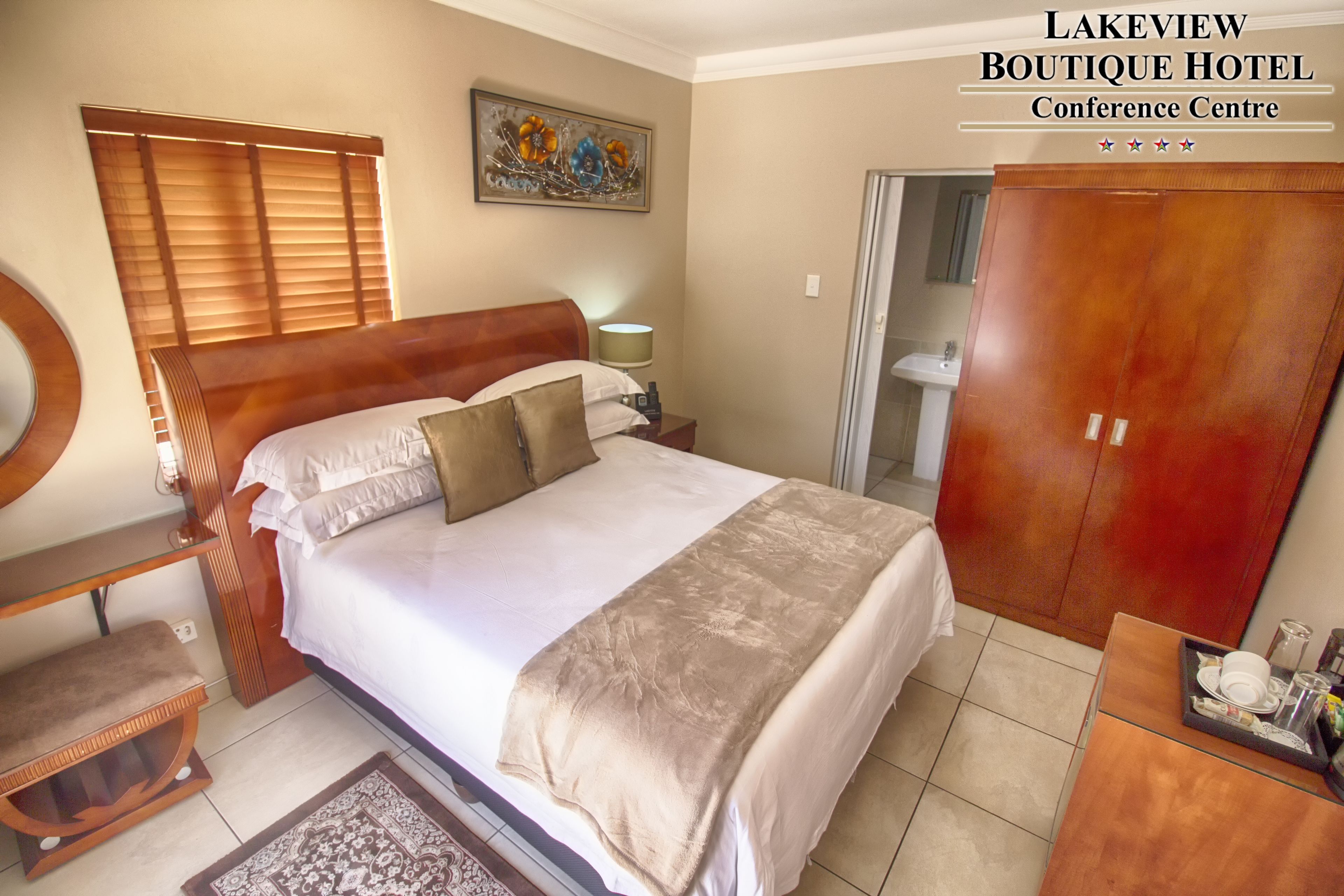 Lakeview Boutique Hotel & Conference Centre
