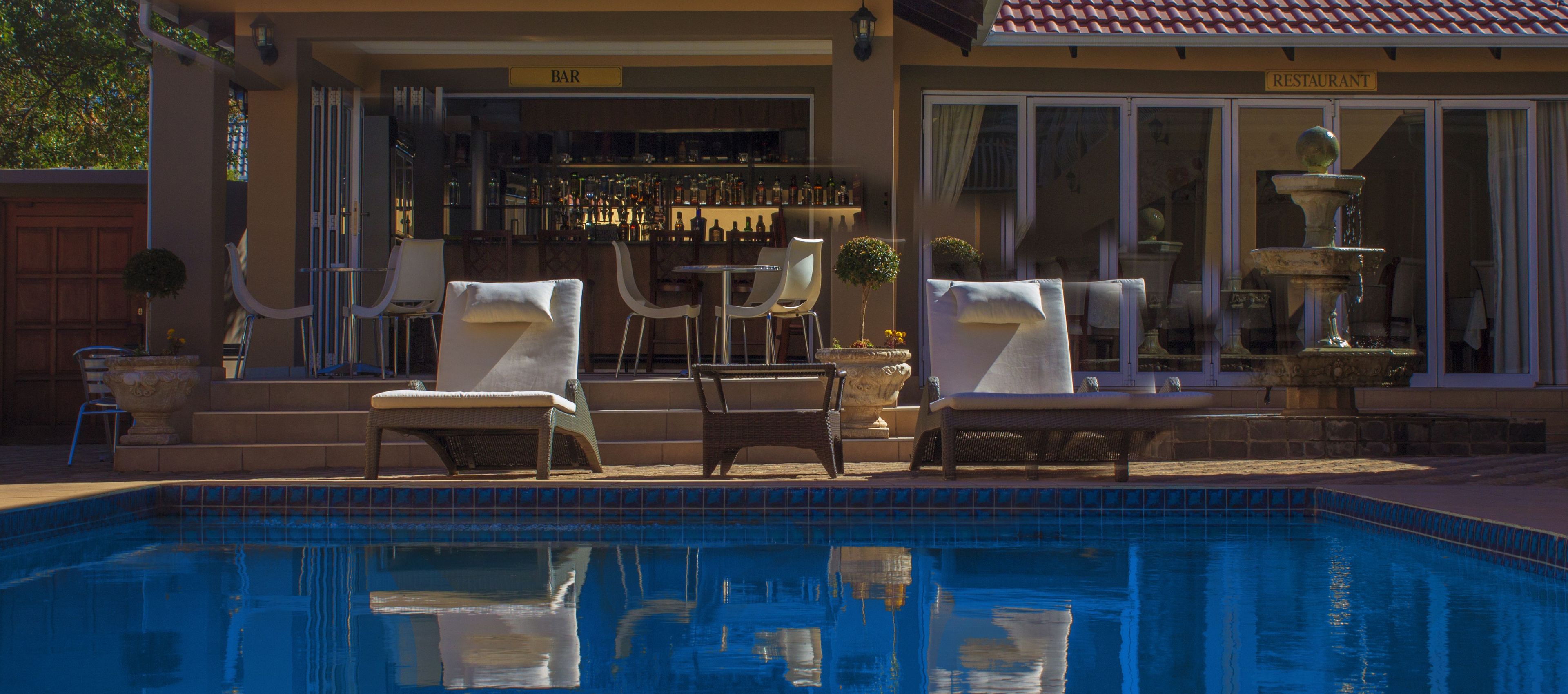 Lakeview Boutique Hotel & Conference Centre