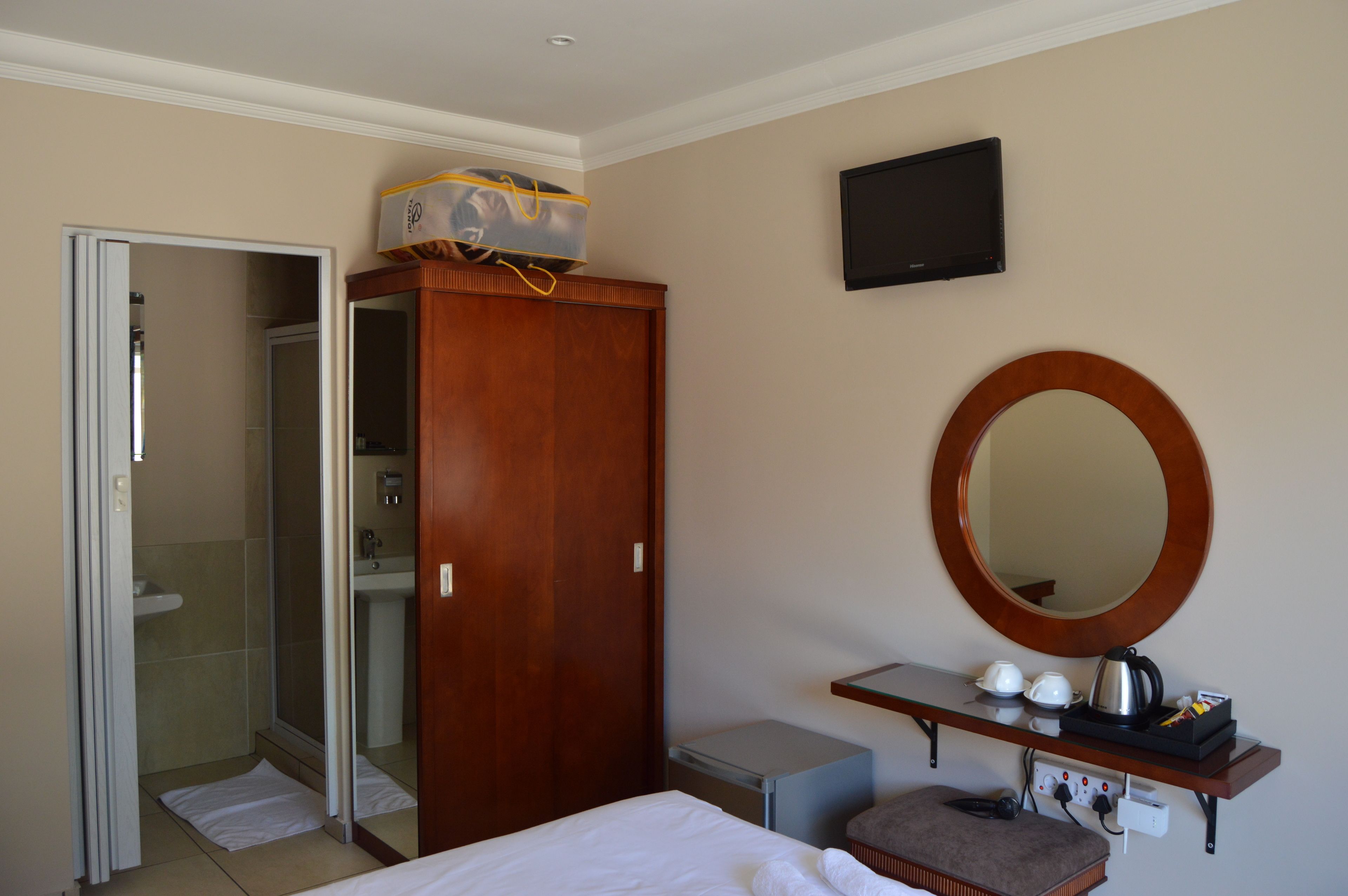Lakeview Boutique Hotel & Conference Centre