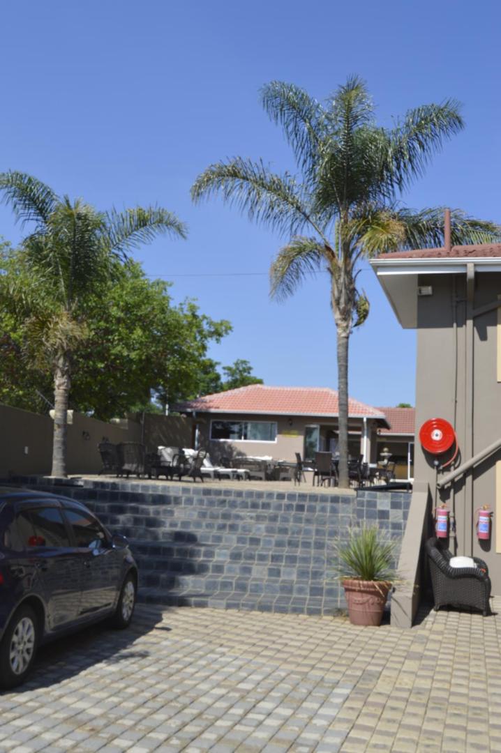 Lakeview Boutique Hotel & Conference Centre