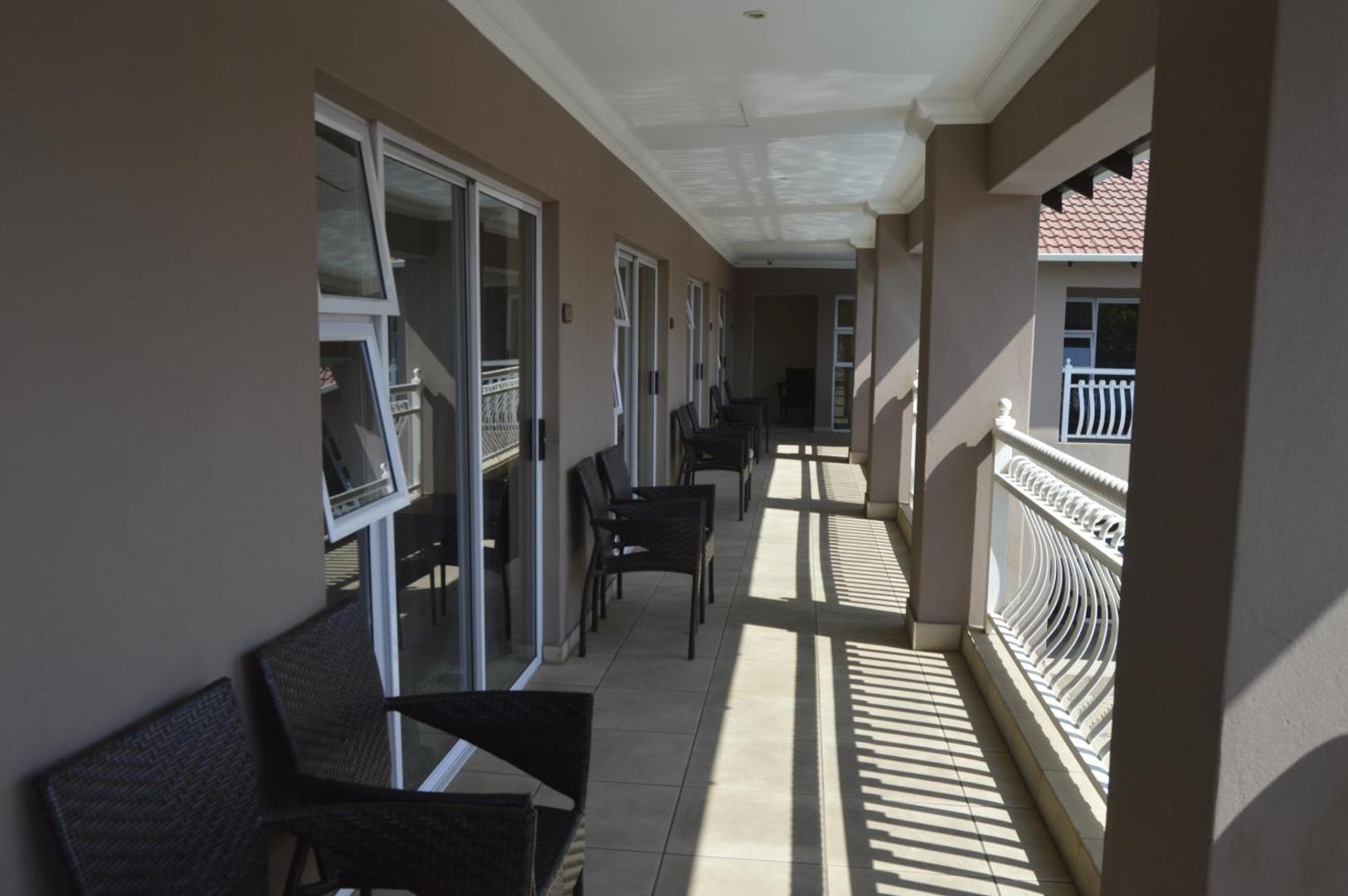 Lakeview Boutique Hotel & Conference Centre