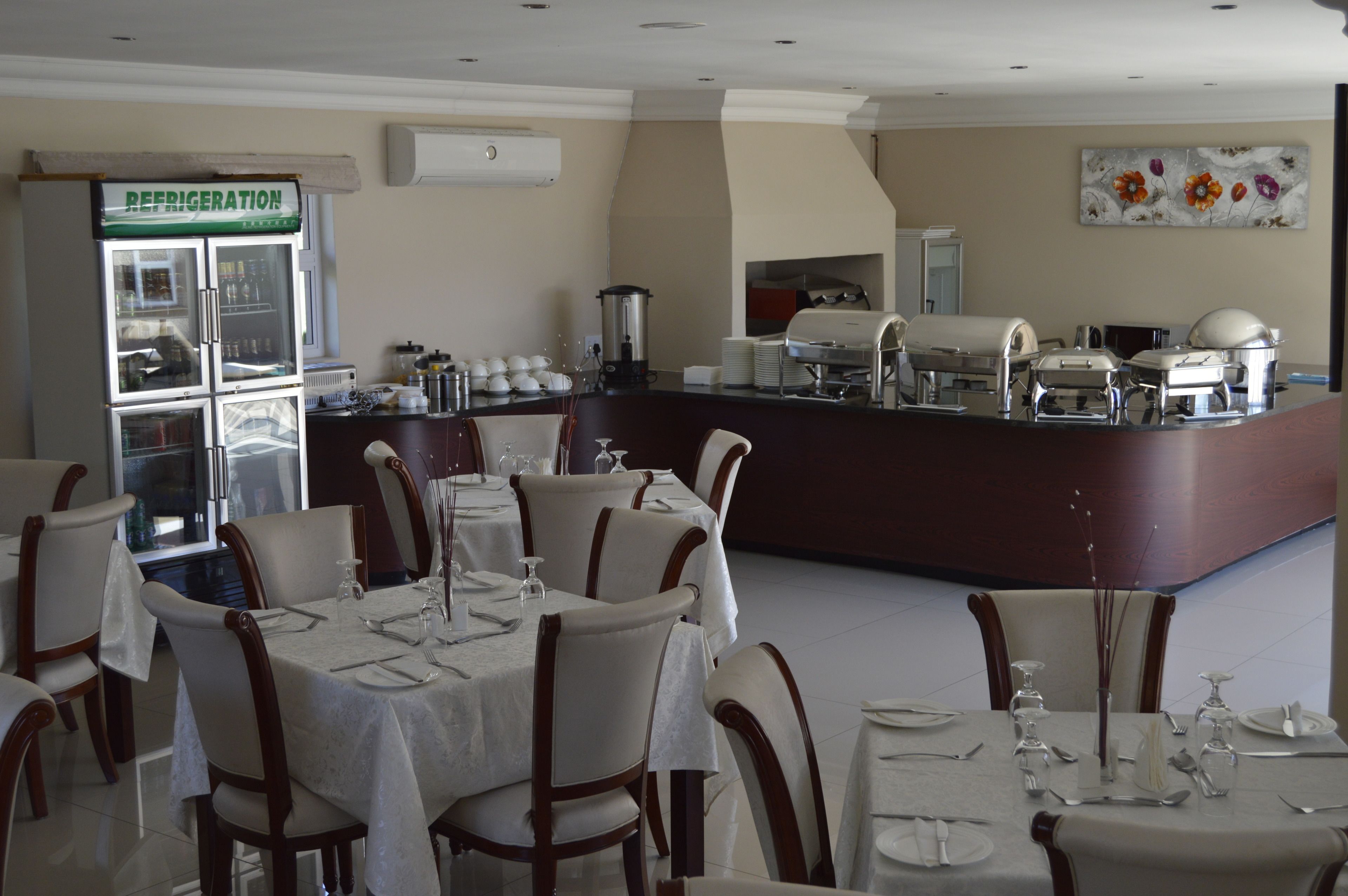Lakeview Boutique Hotel & Conference Centre