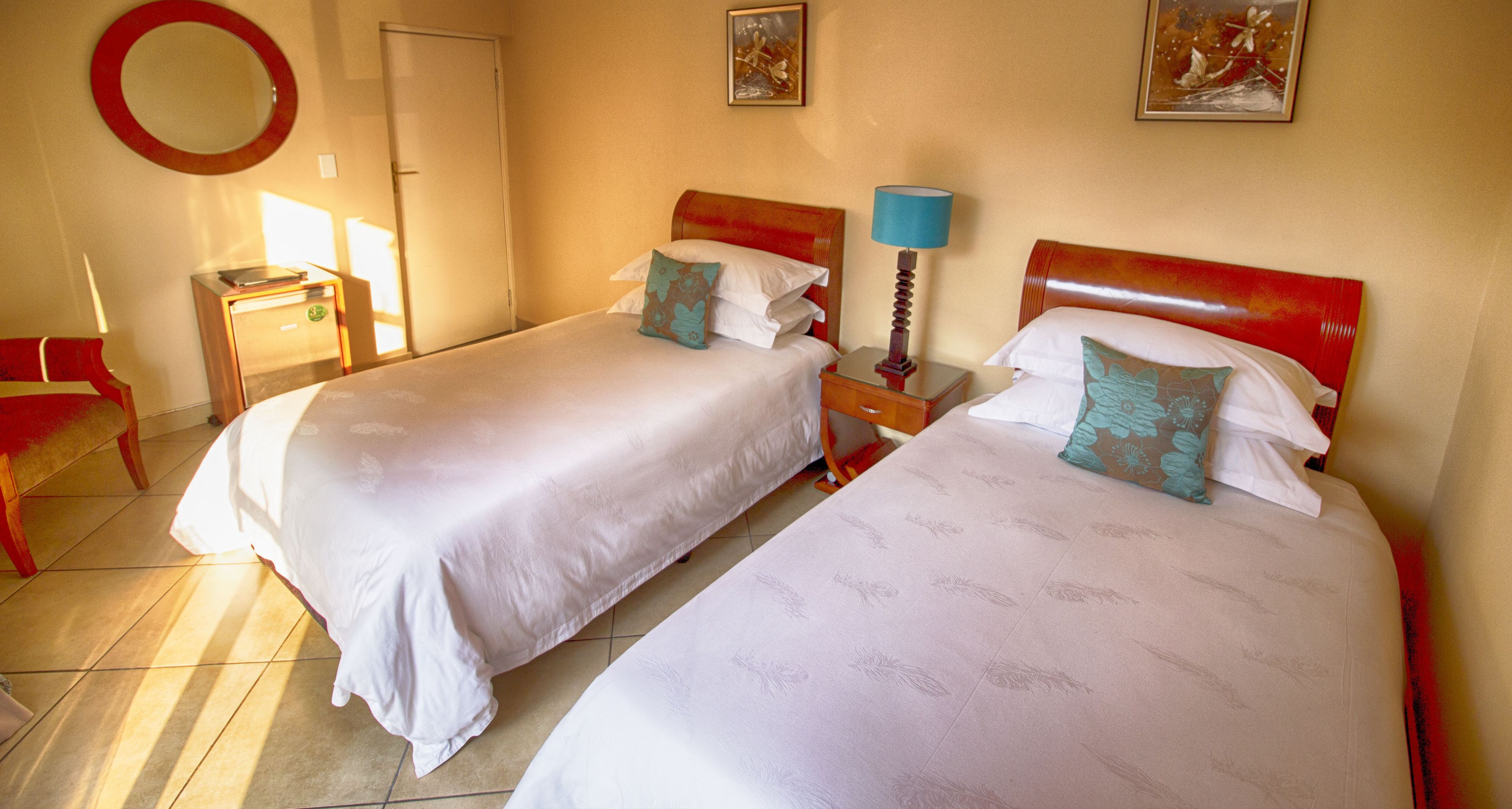 Lakeview Boutique Hotel & Conference Centre