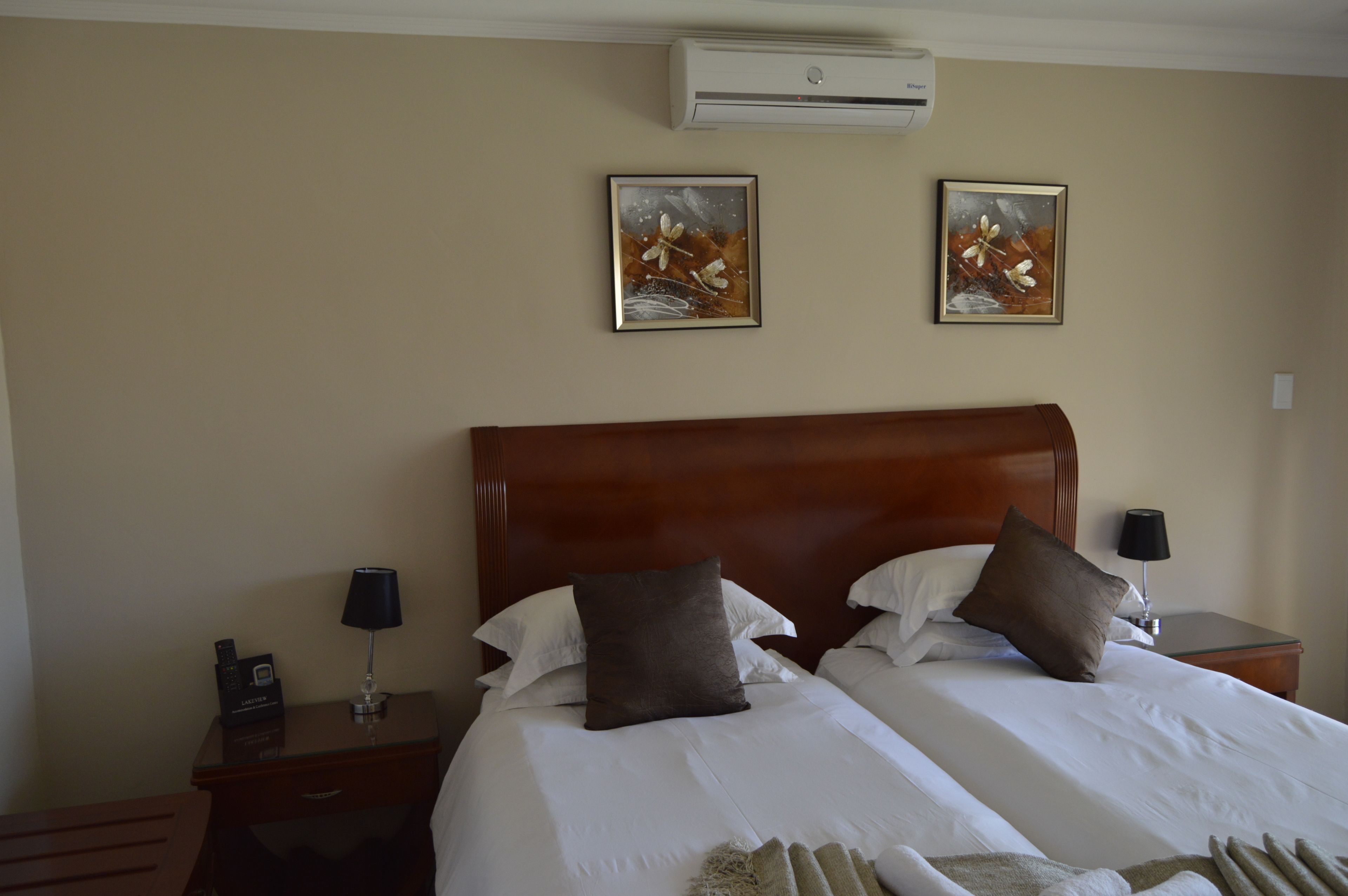 Lakeview Boutique Hotel & Conference Centre