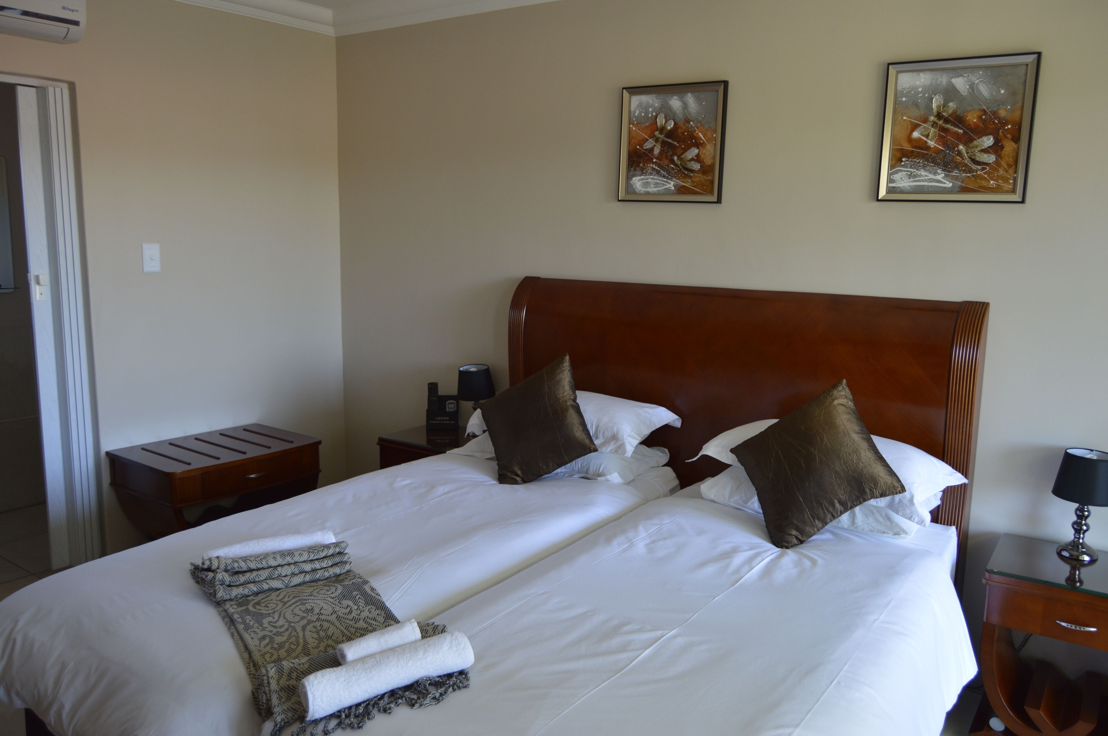 Lakeview Boutique Hotel & Conference Centre