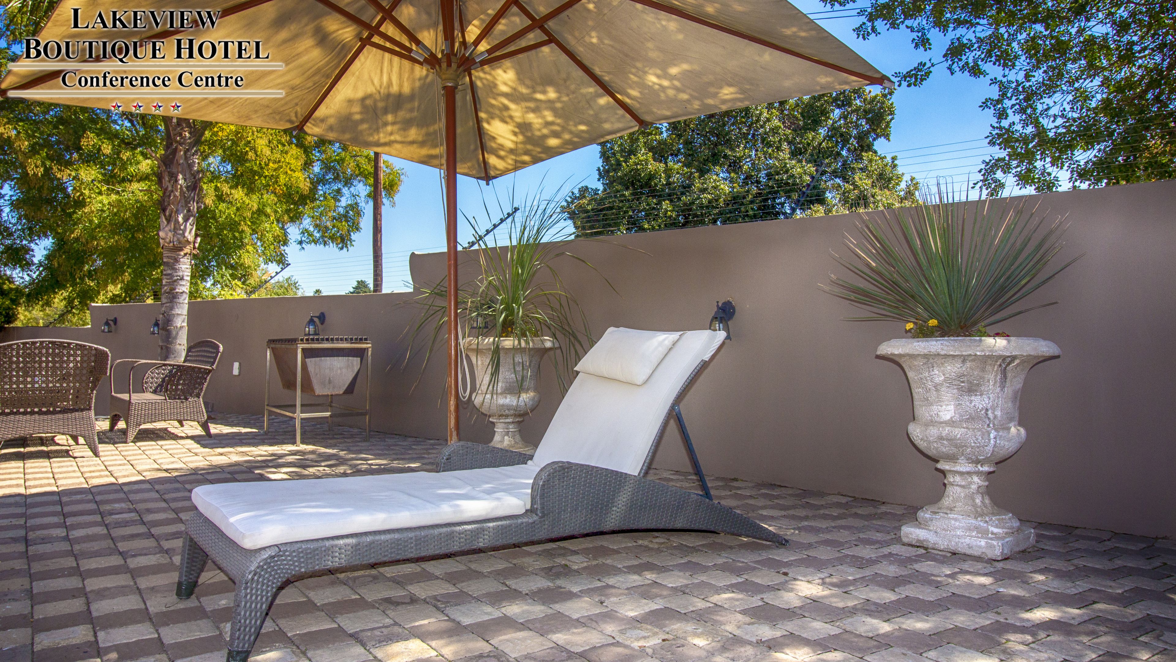 Lakeview Boutique Hotel & Conference Centre