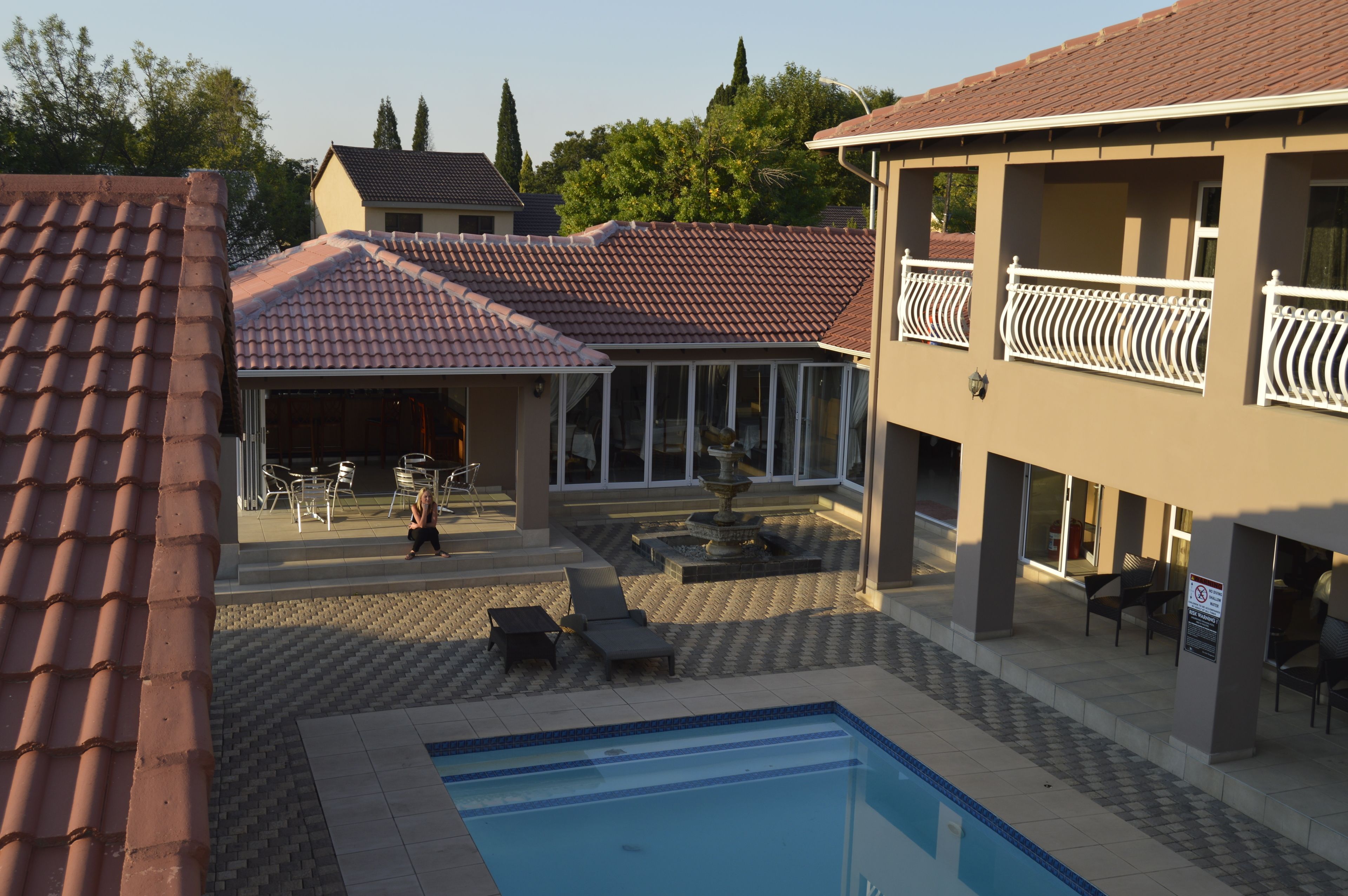 Lakeview Boutique Hotel & Conference Centre