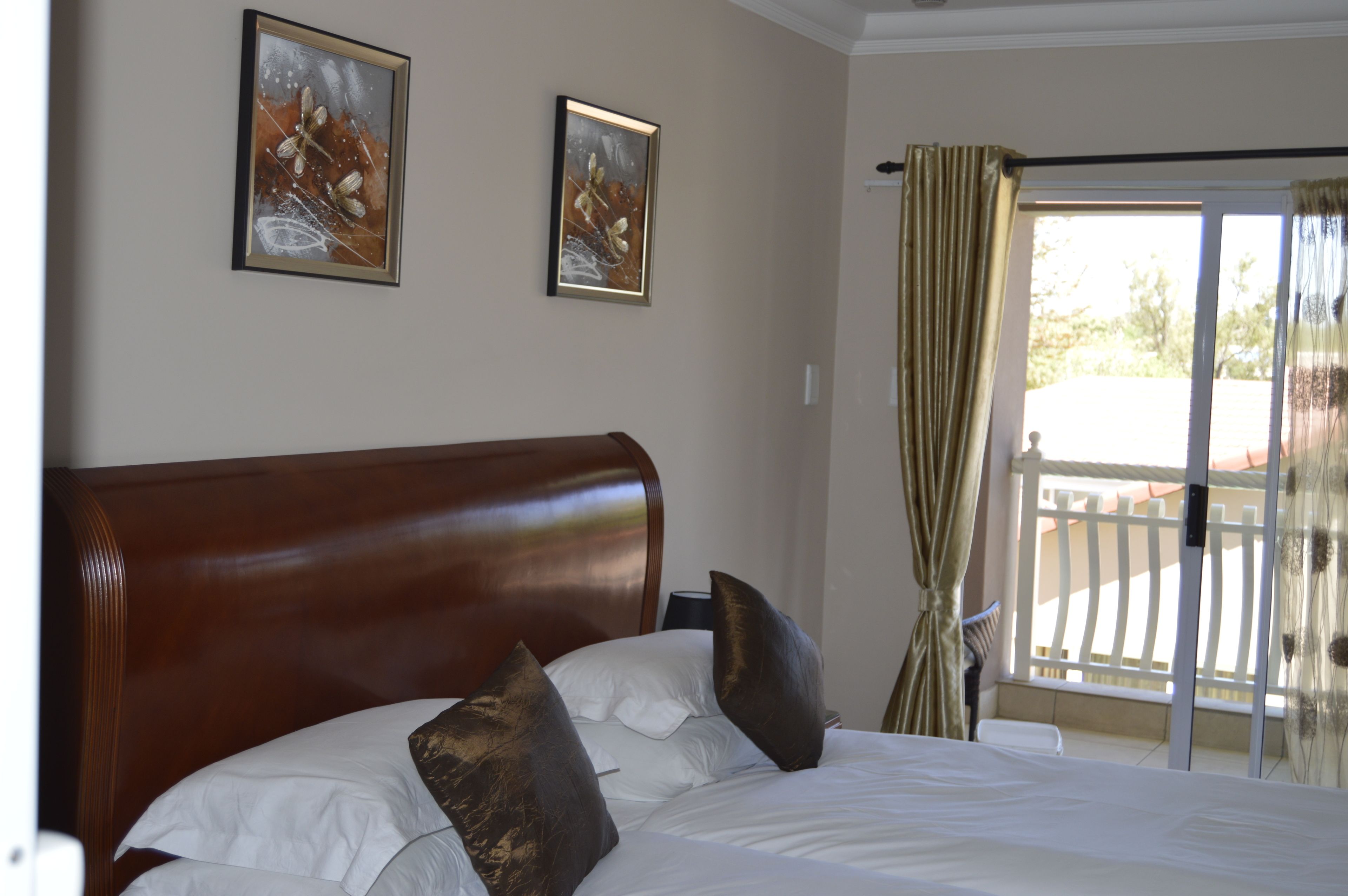 Lakeview Boutique Hotel & Conference Centre