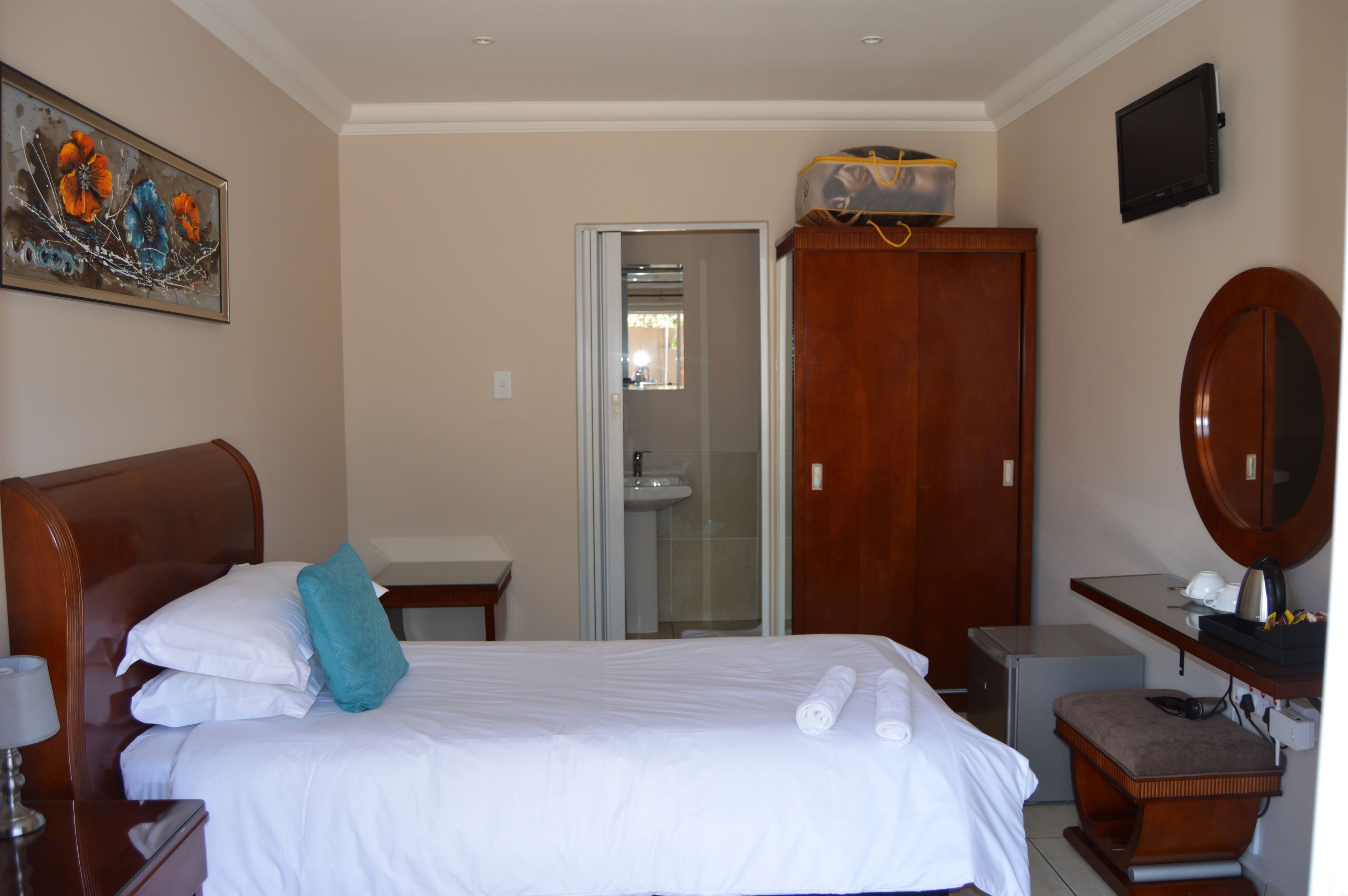Lakeview Boutique Hotel & Conference Centre