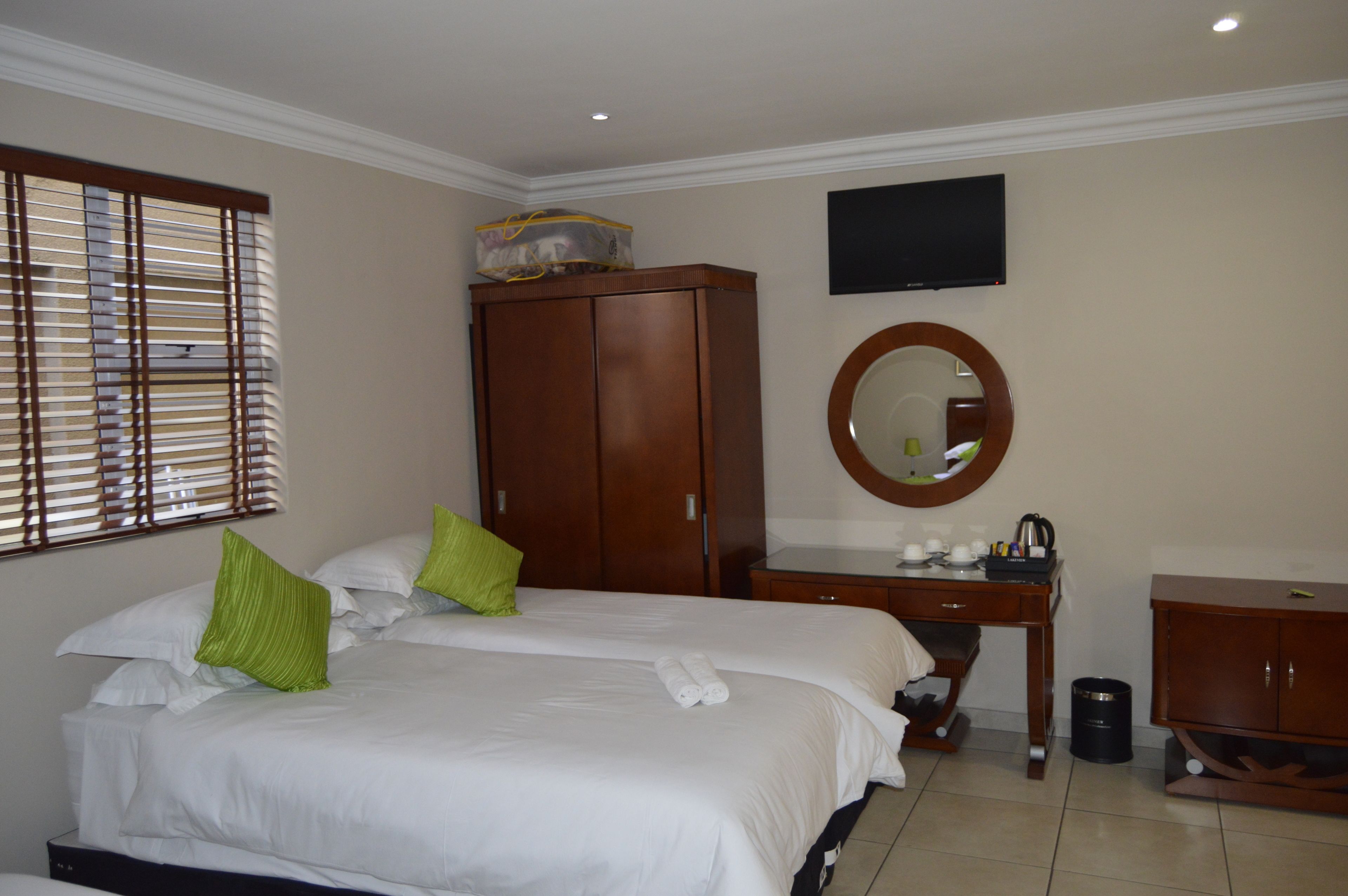 Lakeview Boutique Hotel & Conference Centre