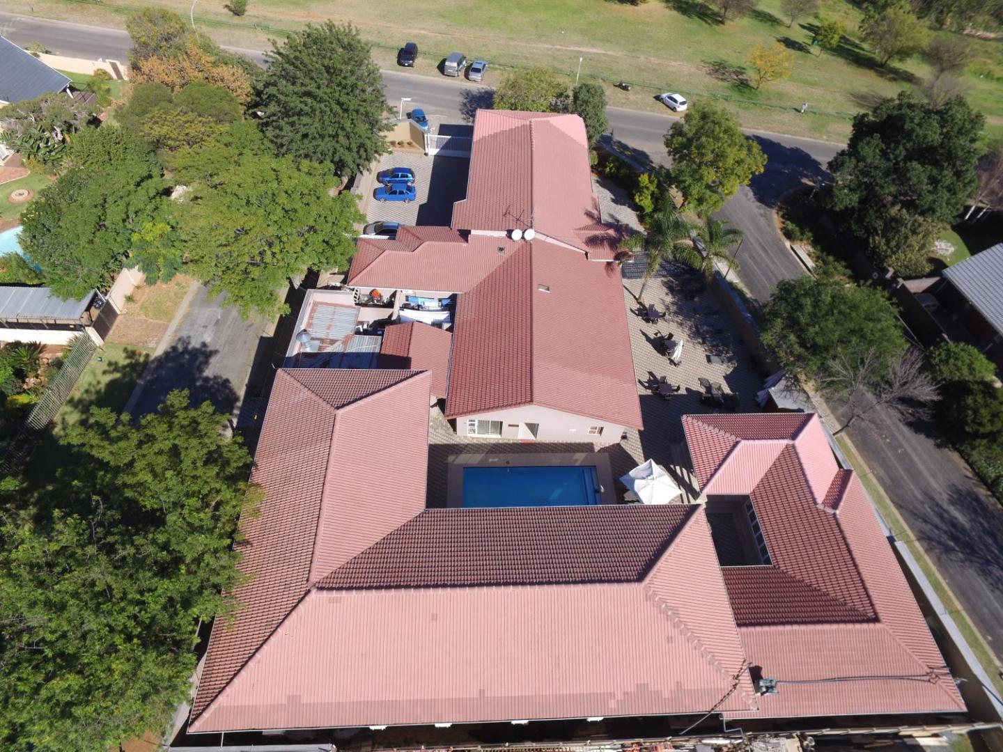 Lakeview Boutique Hotel & Conference Centre
