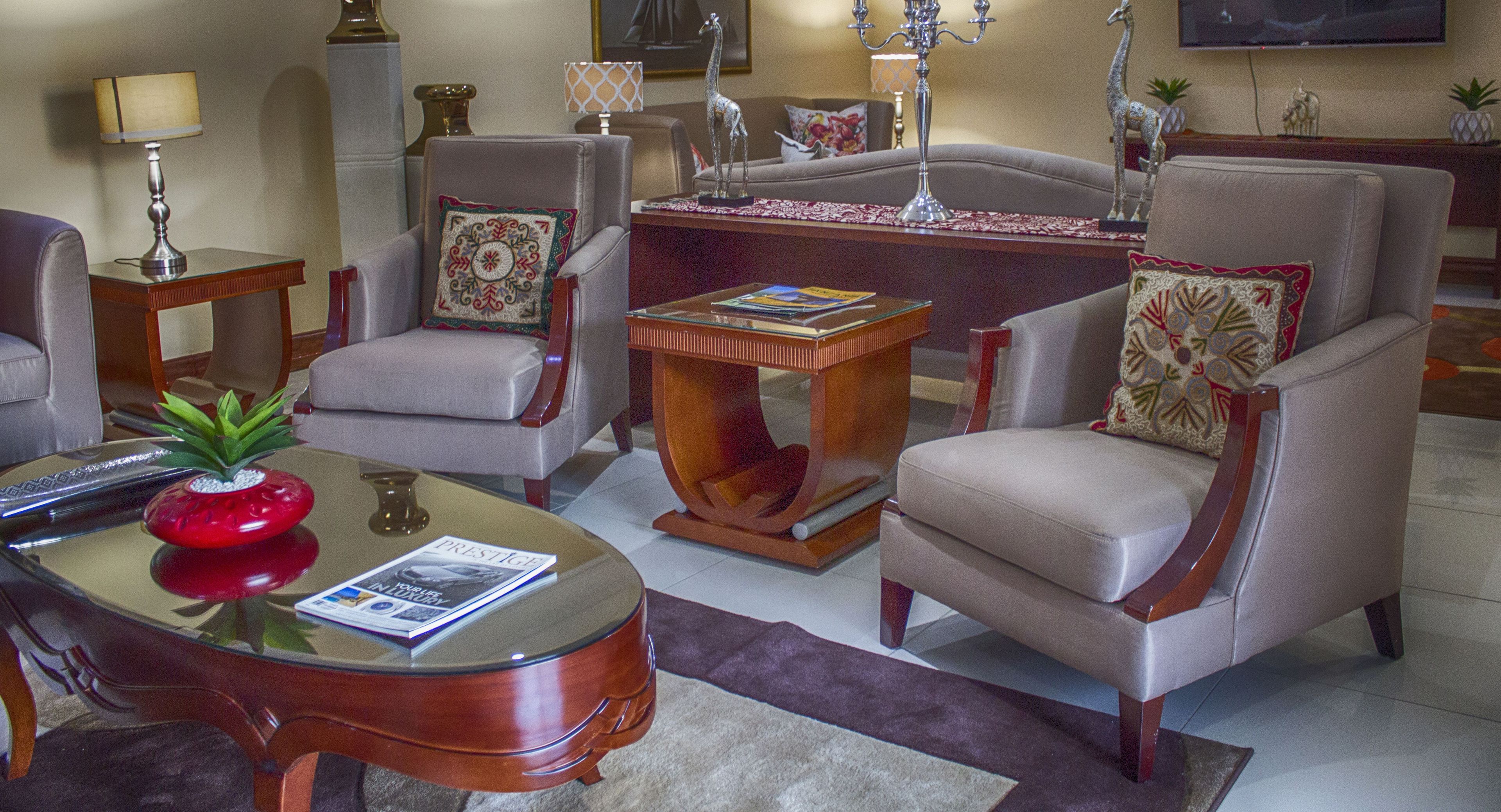 Lakeview Boutique Hotel & Conference Centre