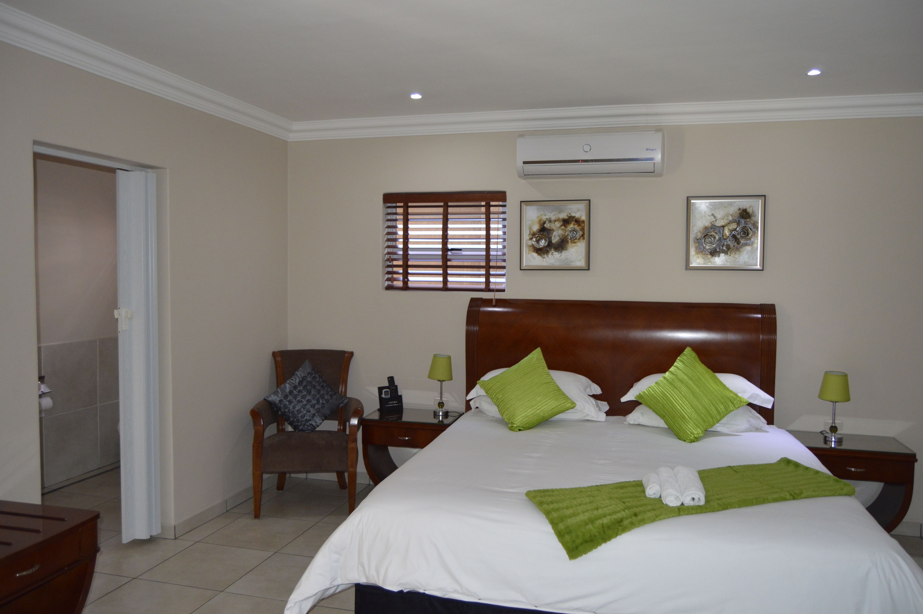 Lakeview Boutique Hotel & Conference Centre