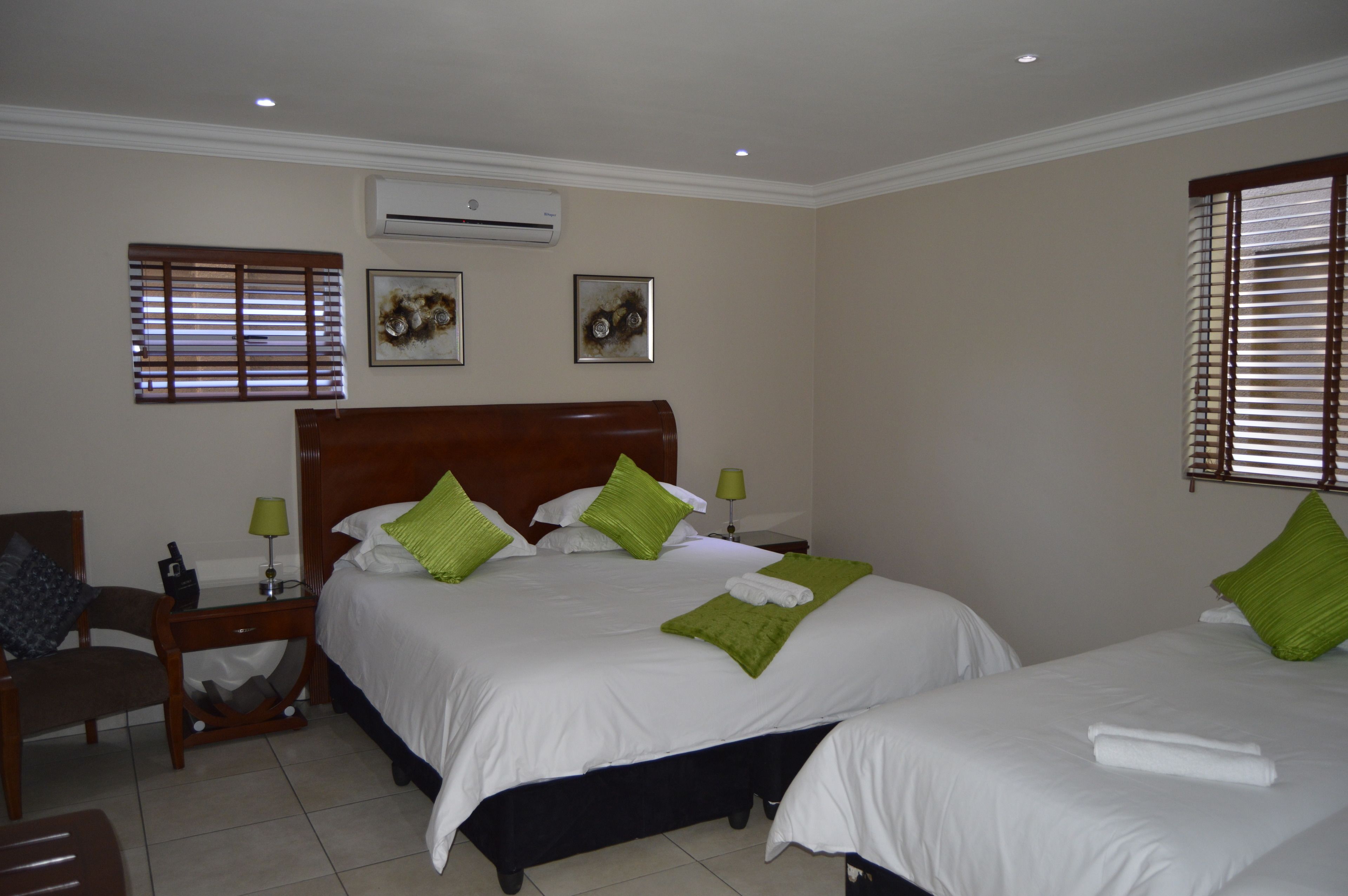 Lakeview Boutique Hotel & Conference Centre