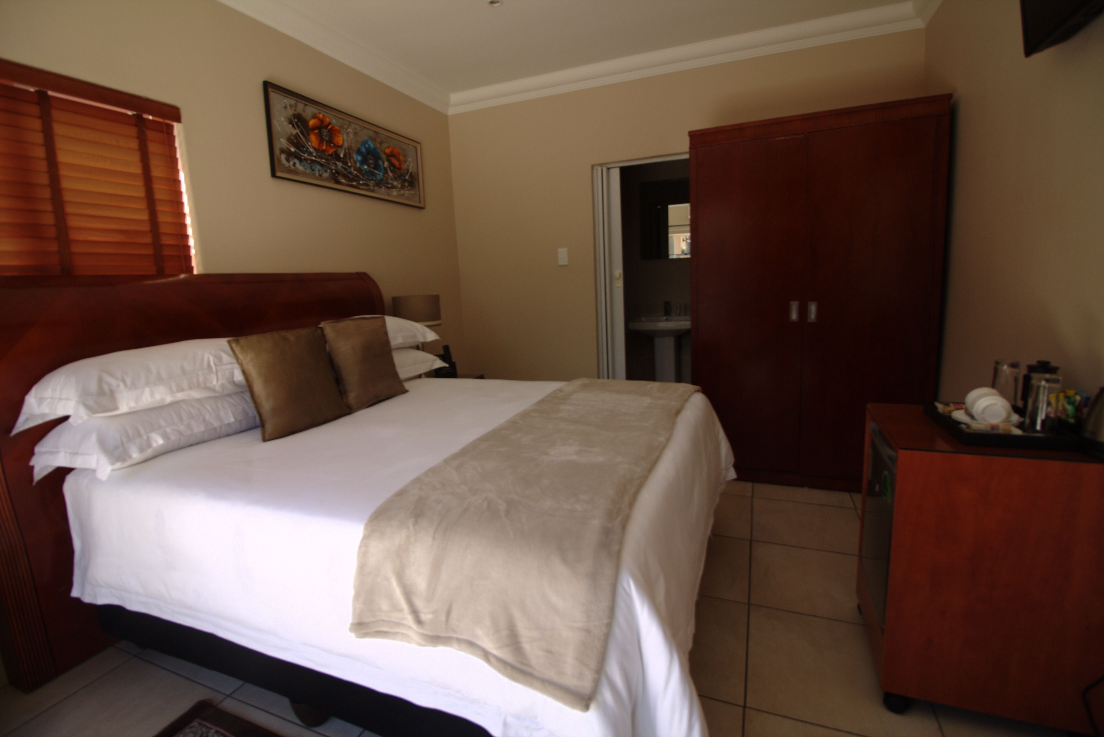 Lakeview Boutique Hotel & Conference Centre