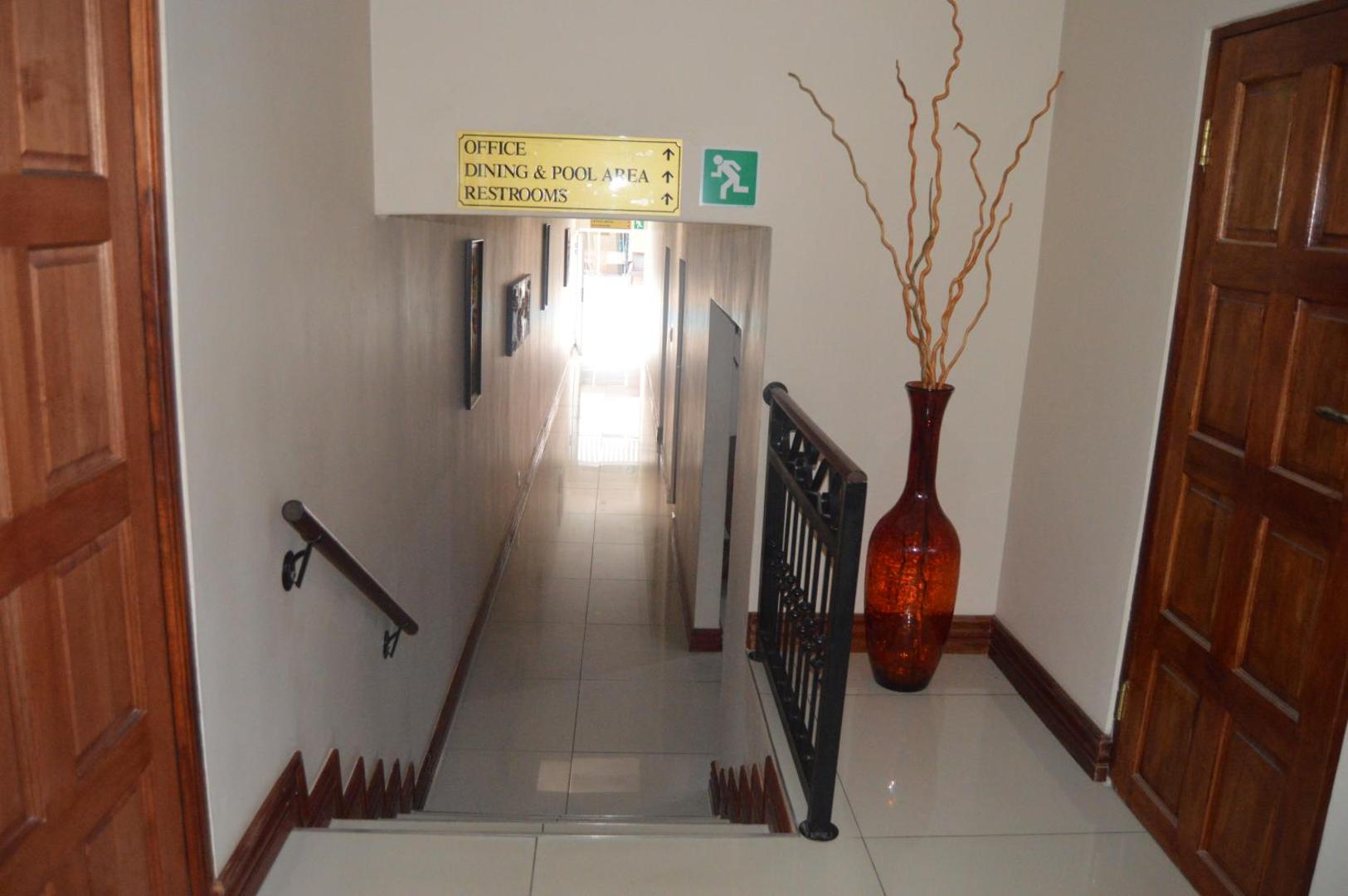 Lakeview Boutique Hotel & Conference Centre