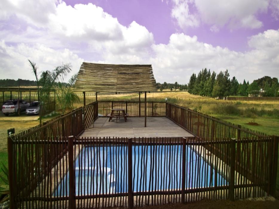 MoAfrika Lodge