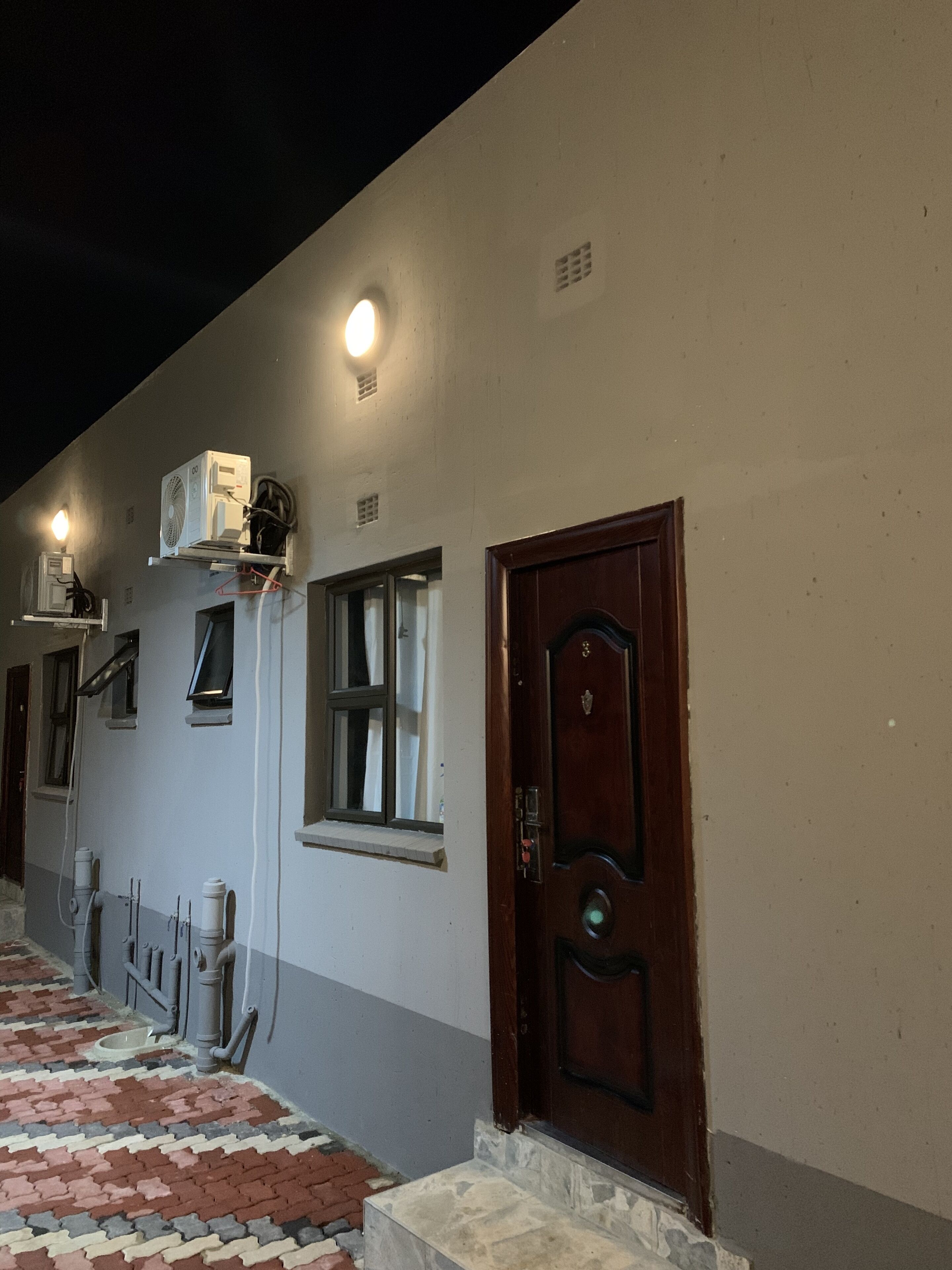 Northmead Lodge