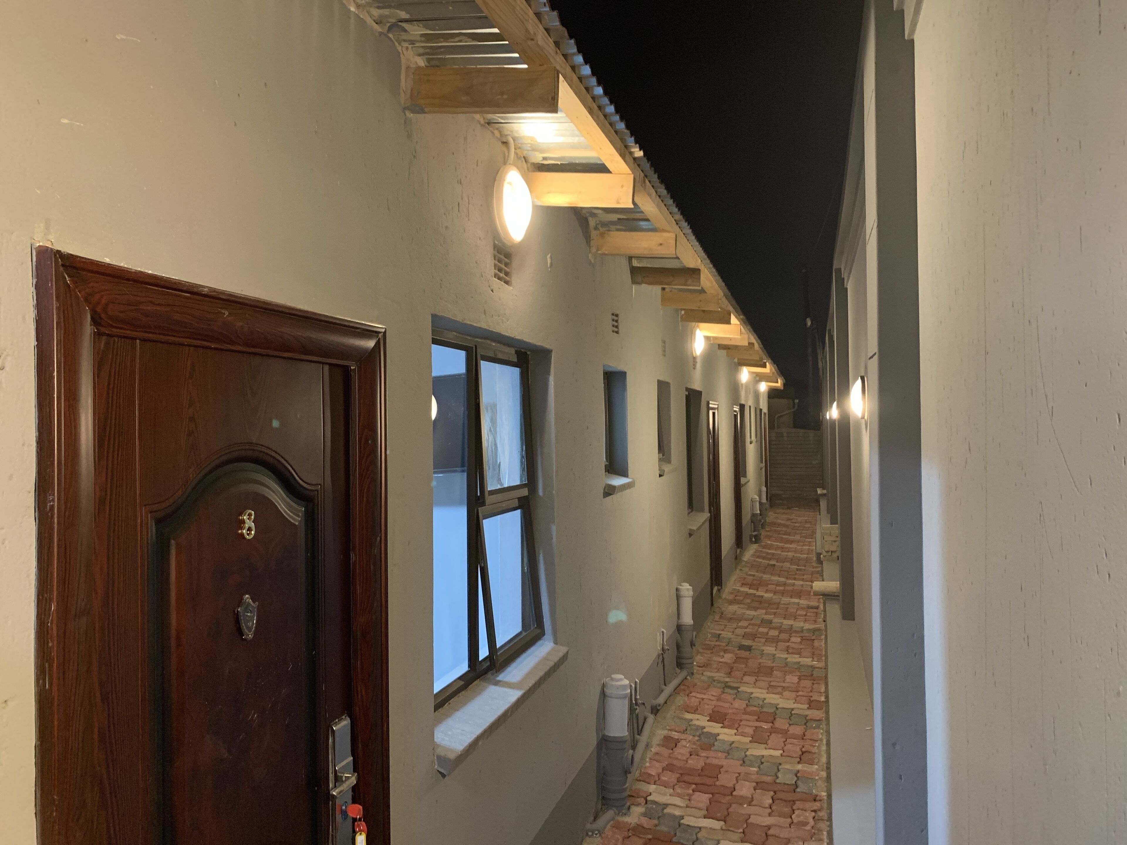 Northmead Lodge