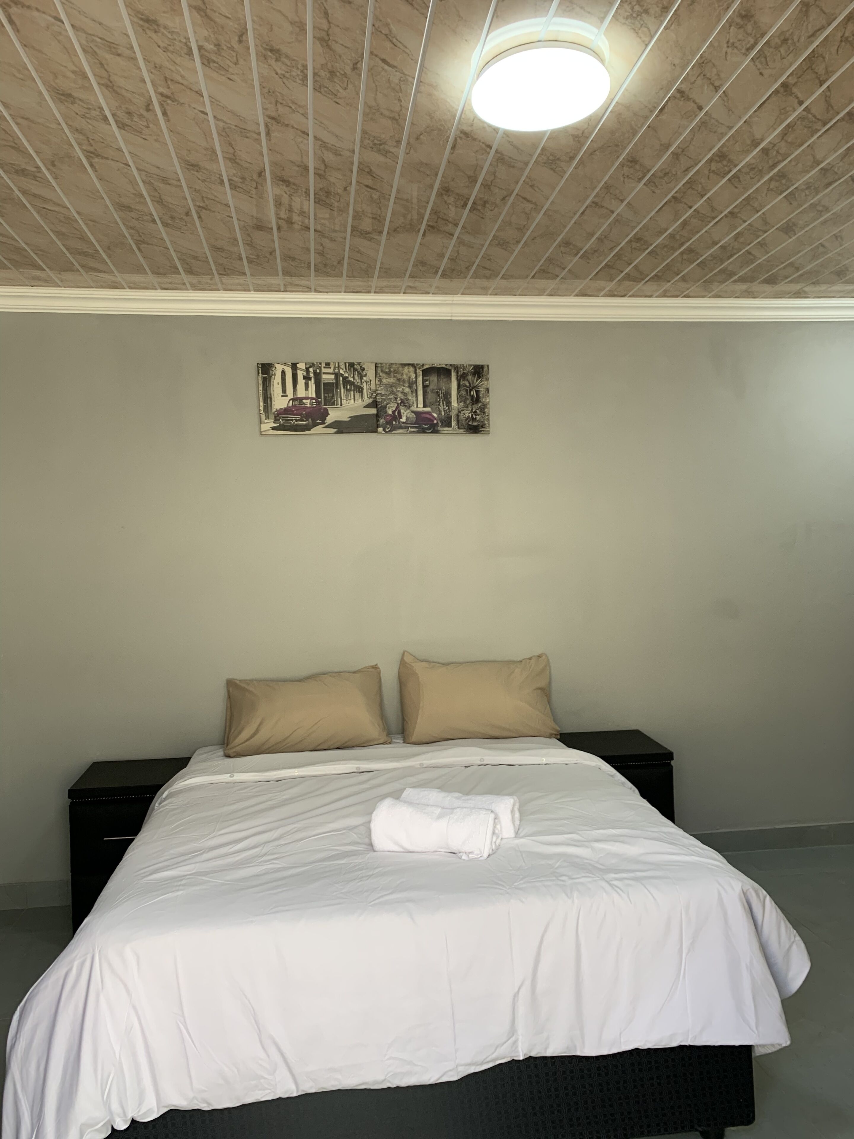 Northmead Lodge
