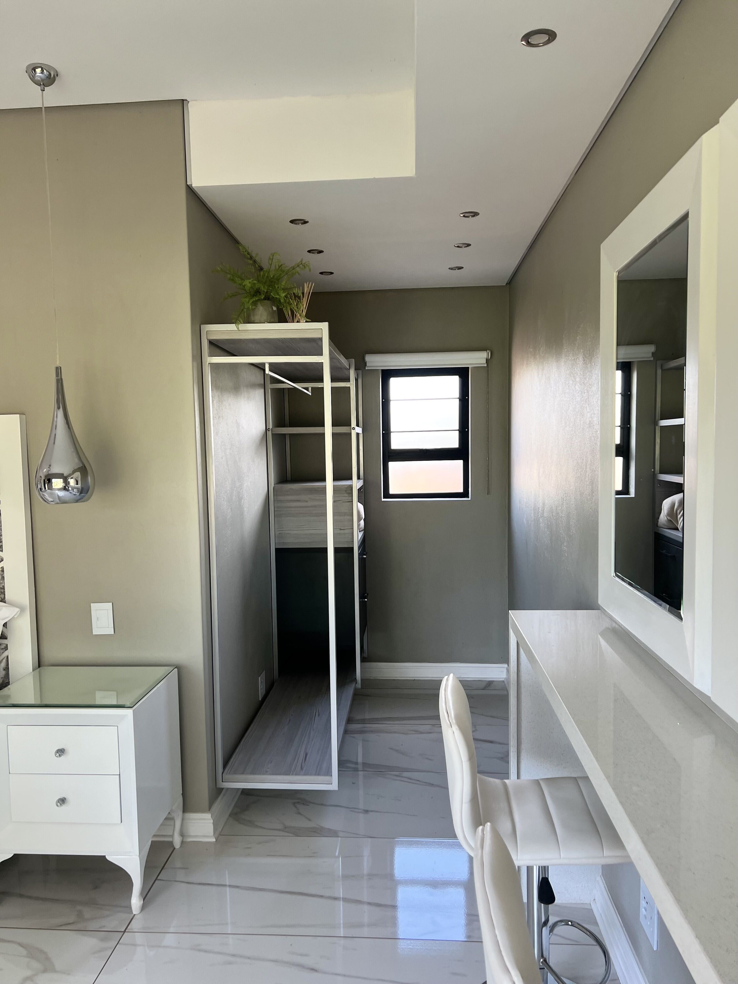 Swan Lake Suites