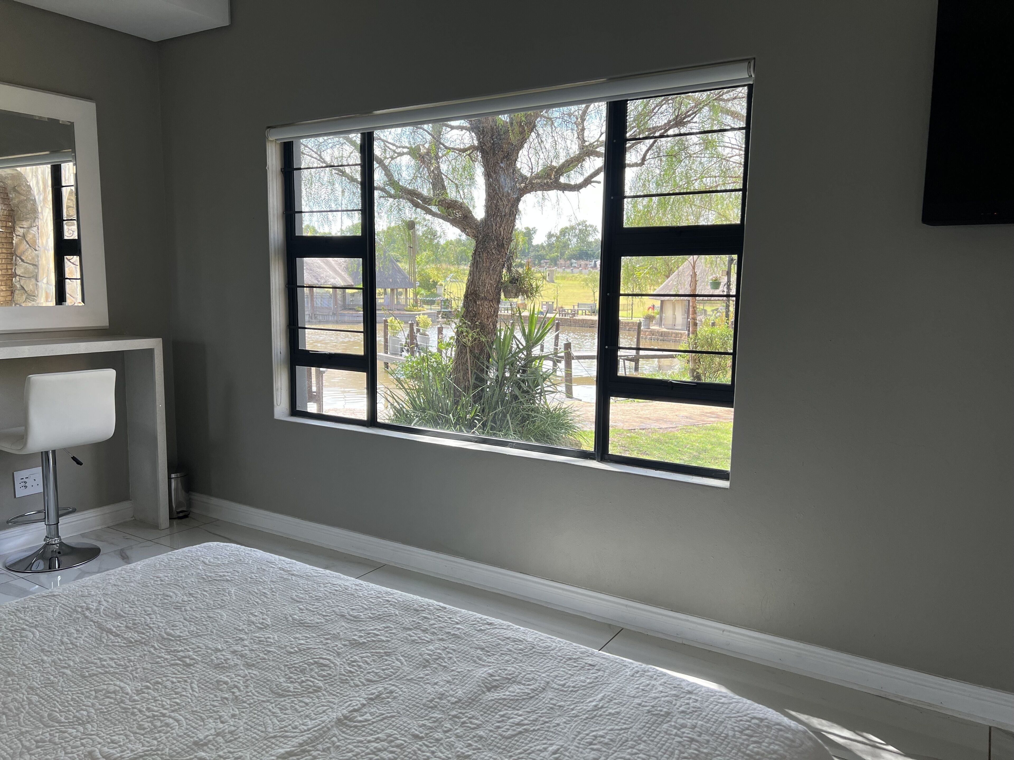 Swan Lake Suites