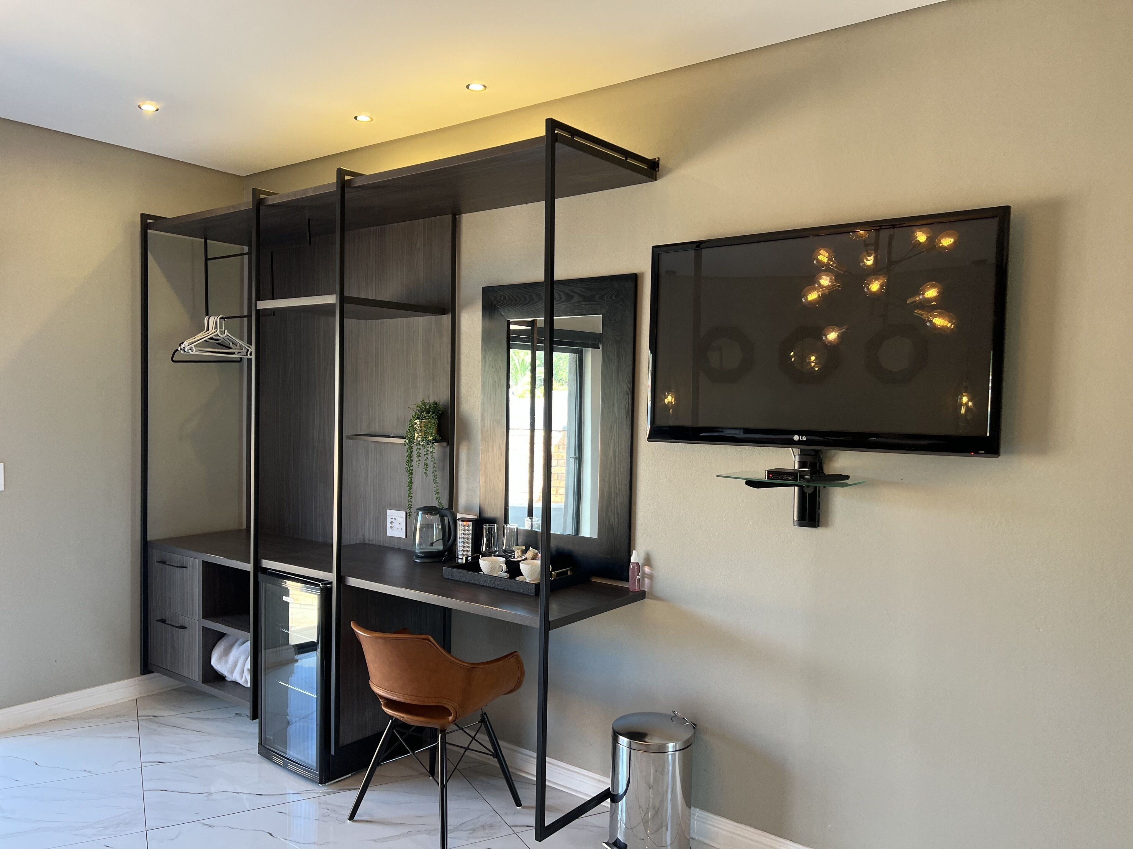 Swan Lake Suites