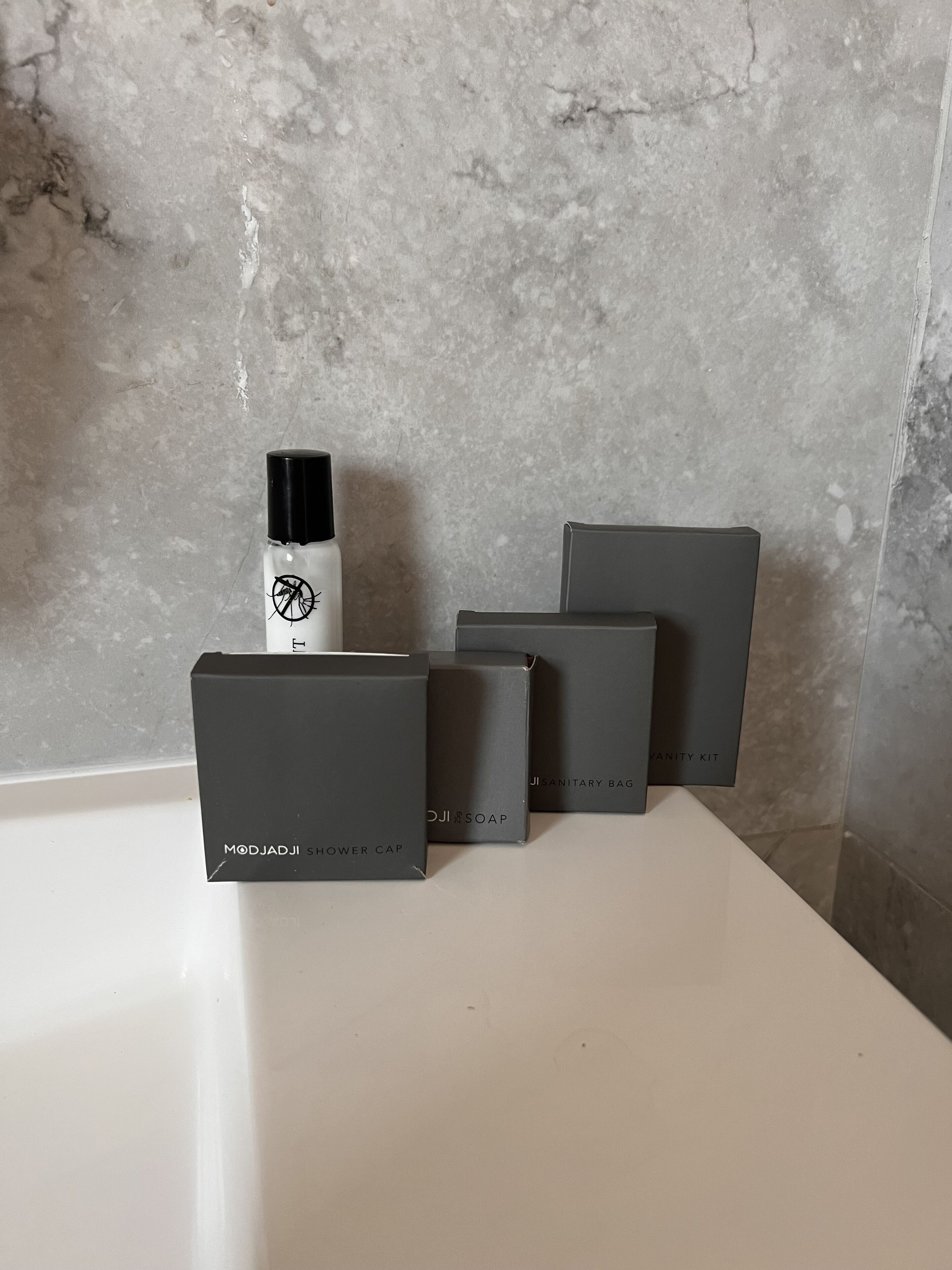 Swan Lake Suites
