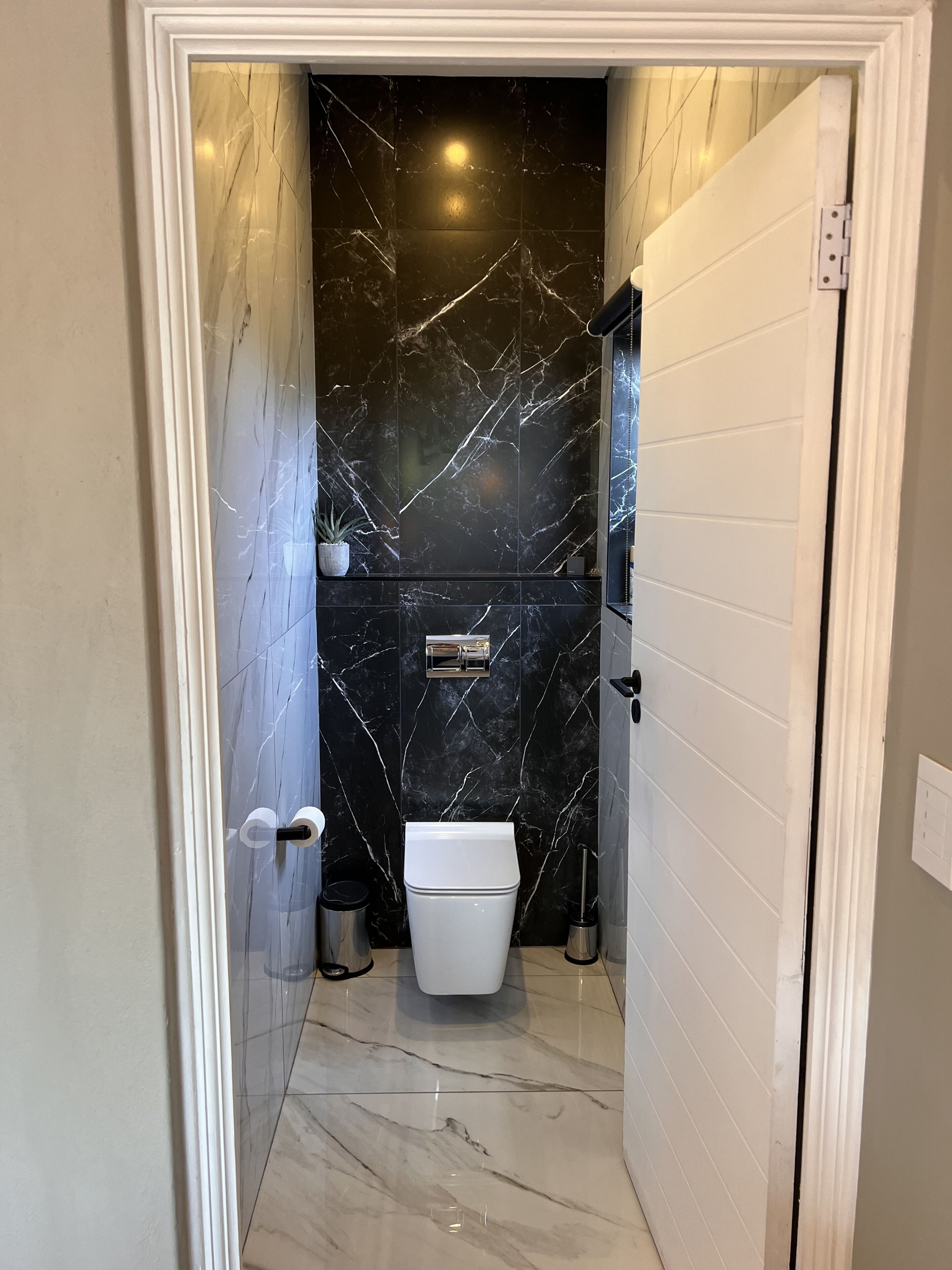 Swan Lake Suites