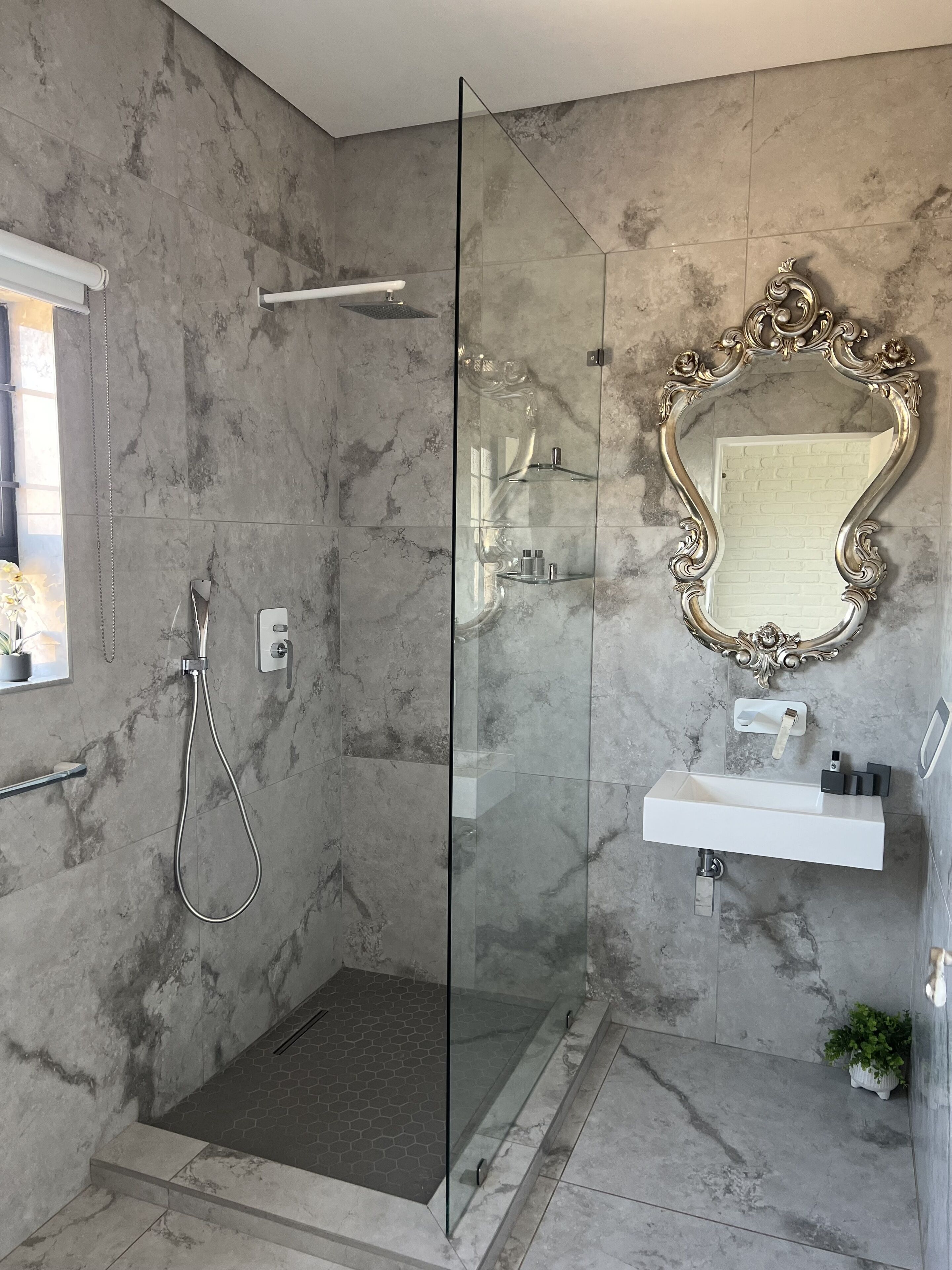 Swan Lake Suites