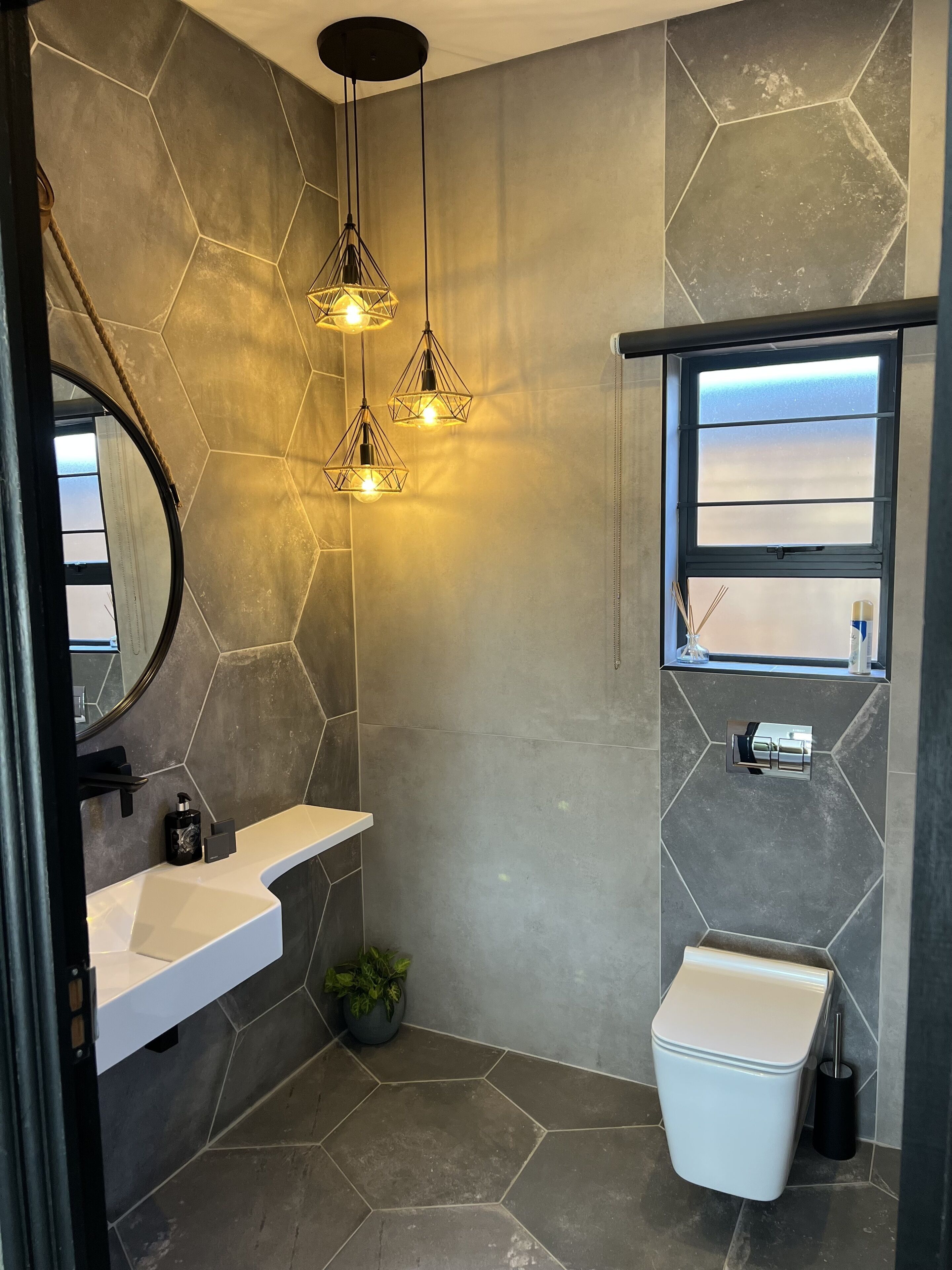 Swan Lake Suites